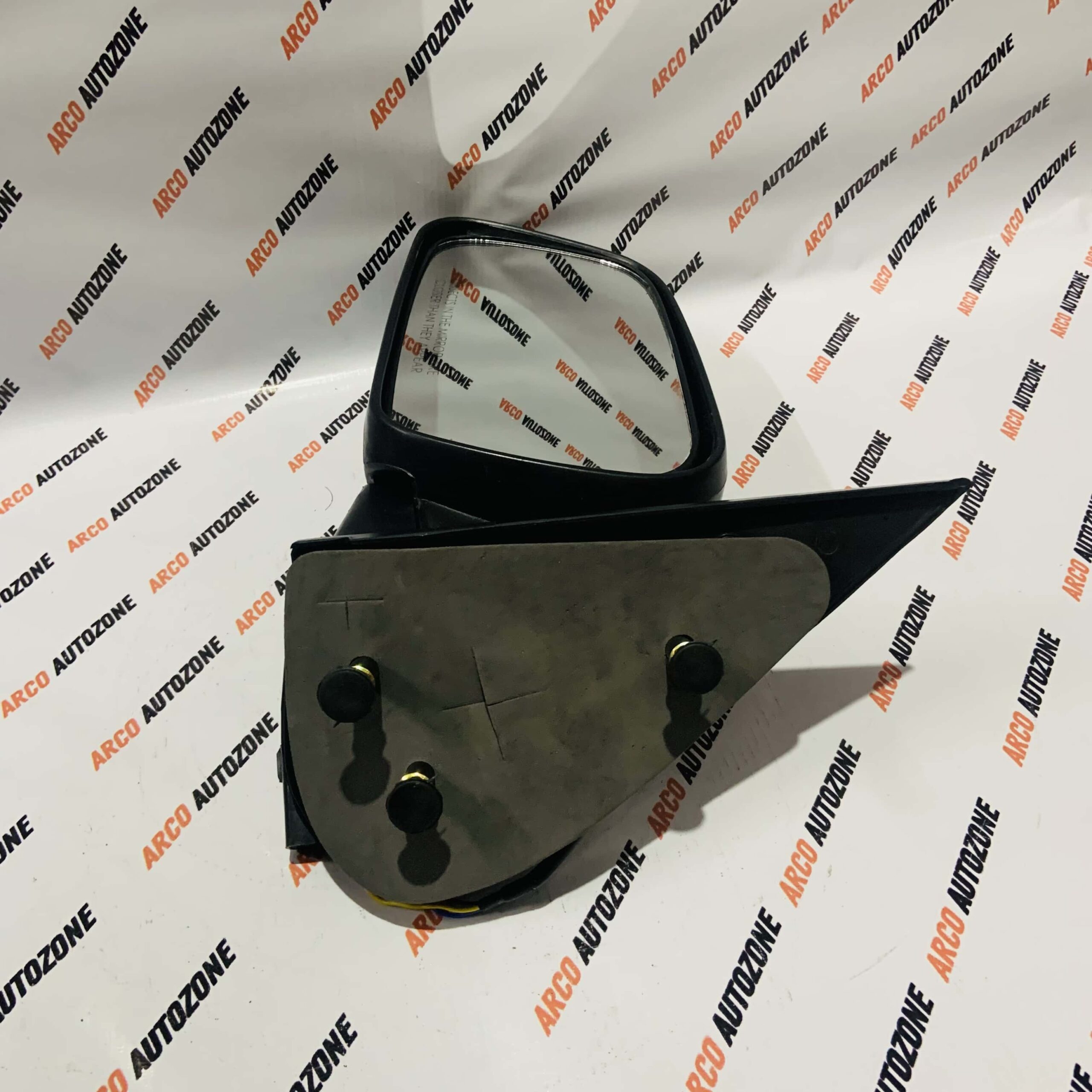 SIDE MIRROR XYLO QUANTO LEFT MOTOR KOITO KDM087LH