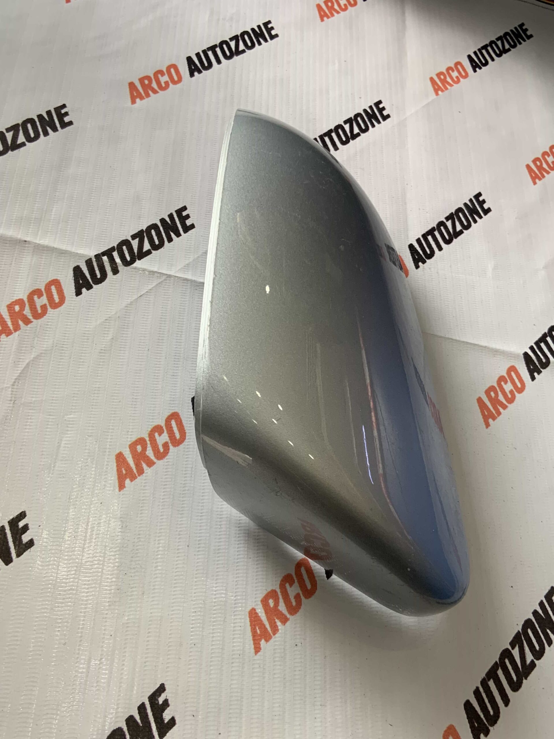 SIDE MIRROR COVER ELITE LEFT WITHOUT INDICATOR IND 87616C7010