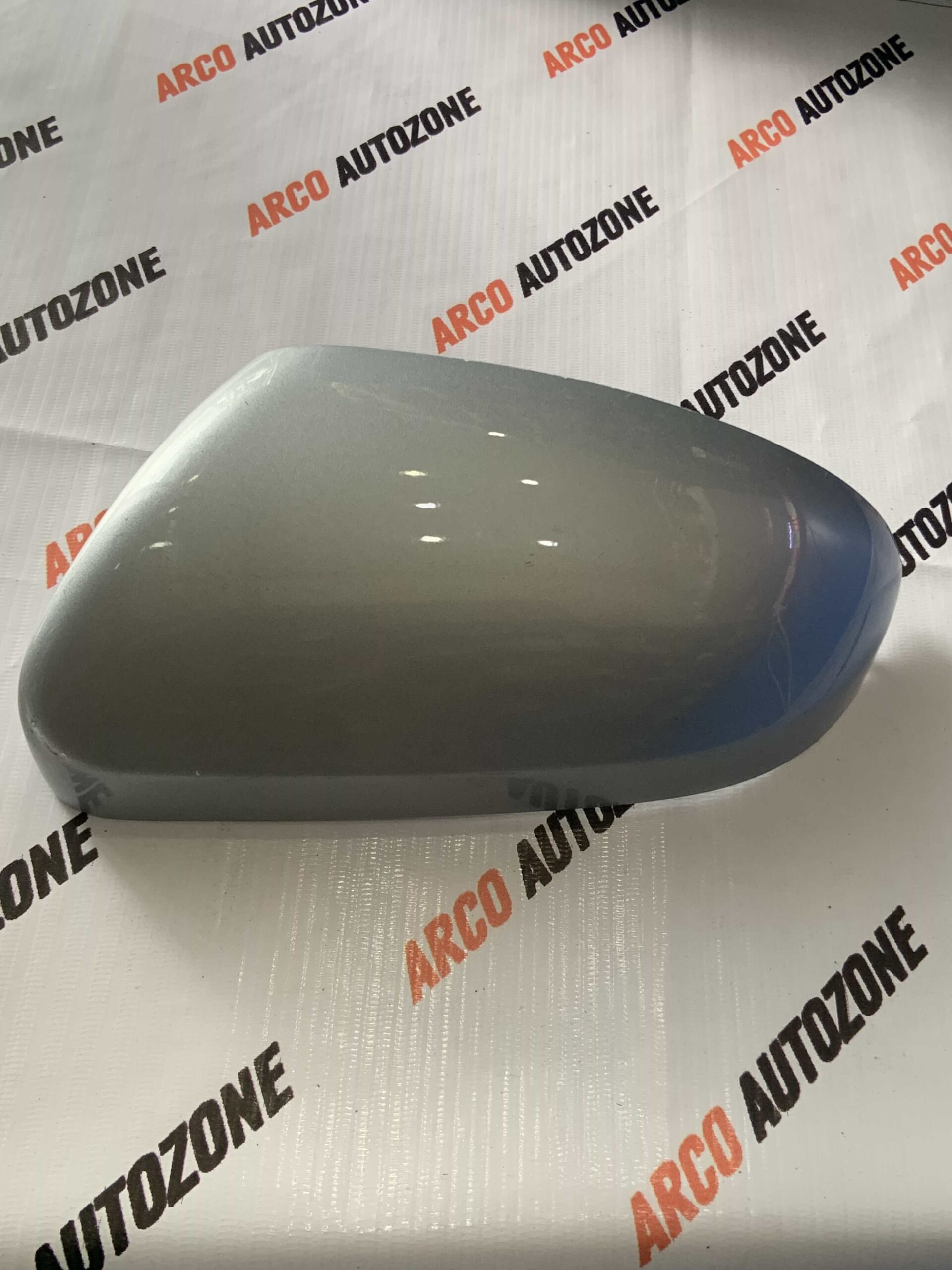 SIDE MIRROR COVER ELITE LEFT WITHOUT INDICATOR IND 87616C7010