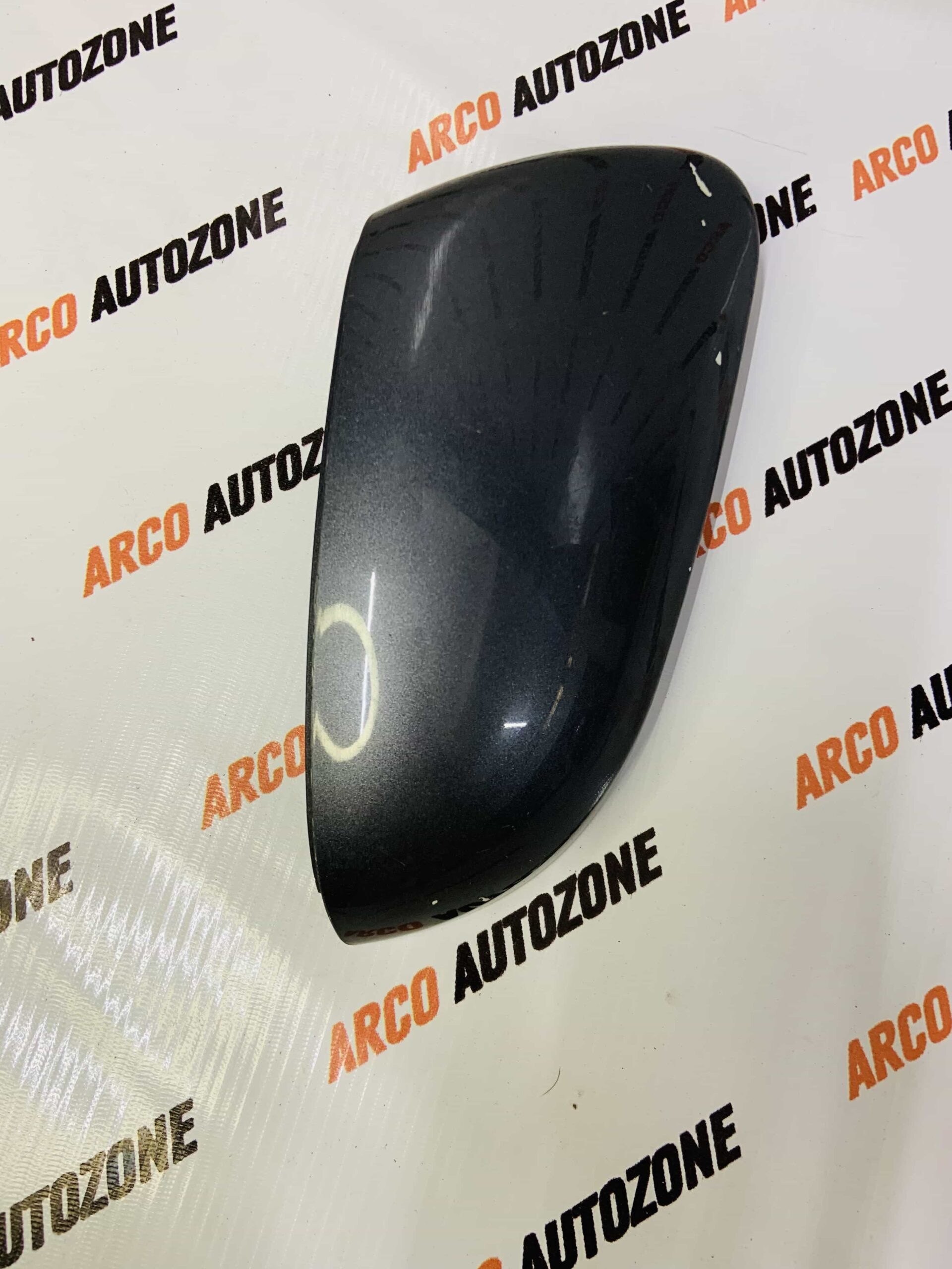 SIDE MIRROR COVER ELITE RIGHT WITHOUT INDICATOR IND 87626C7010