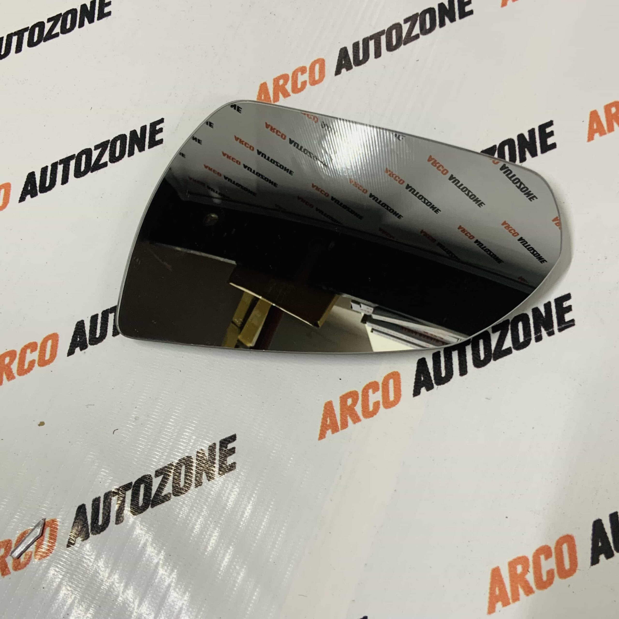 SUB MIRROR VERNA 18 LEFT HYU