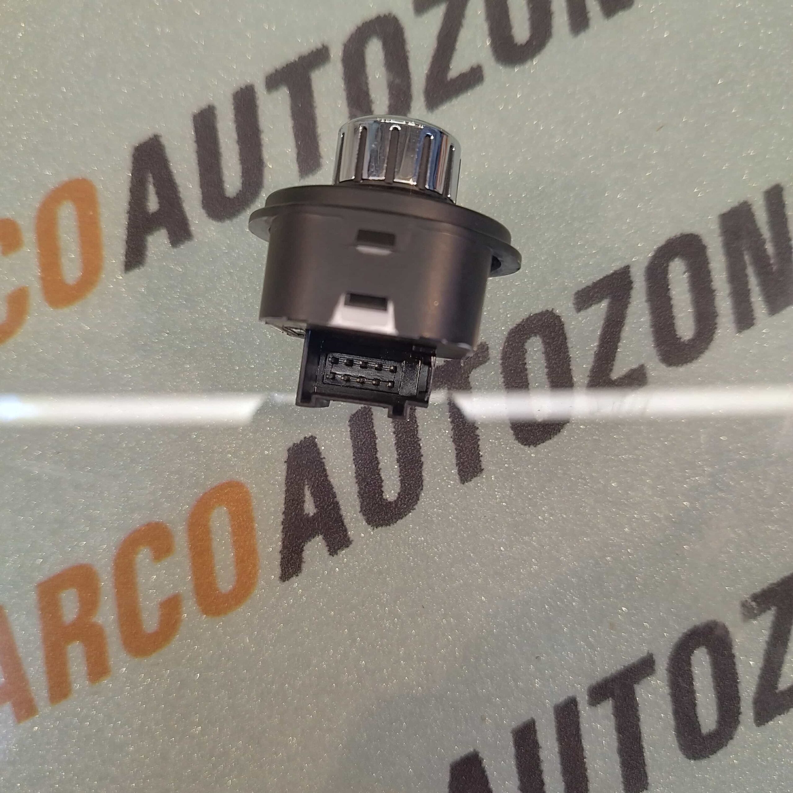 SIDE MIRROR SWITCH POLO VENTO RAPID AMEO AUTOFOLD IMP 6RF959565C