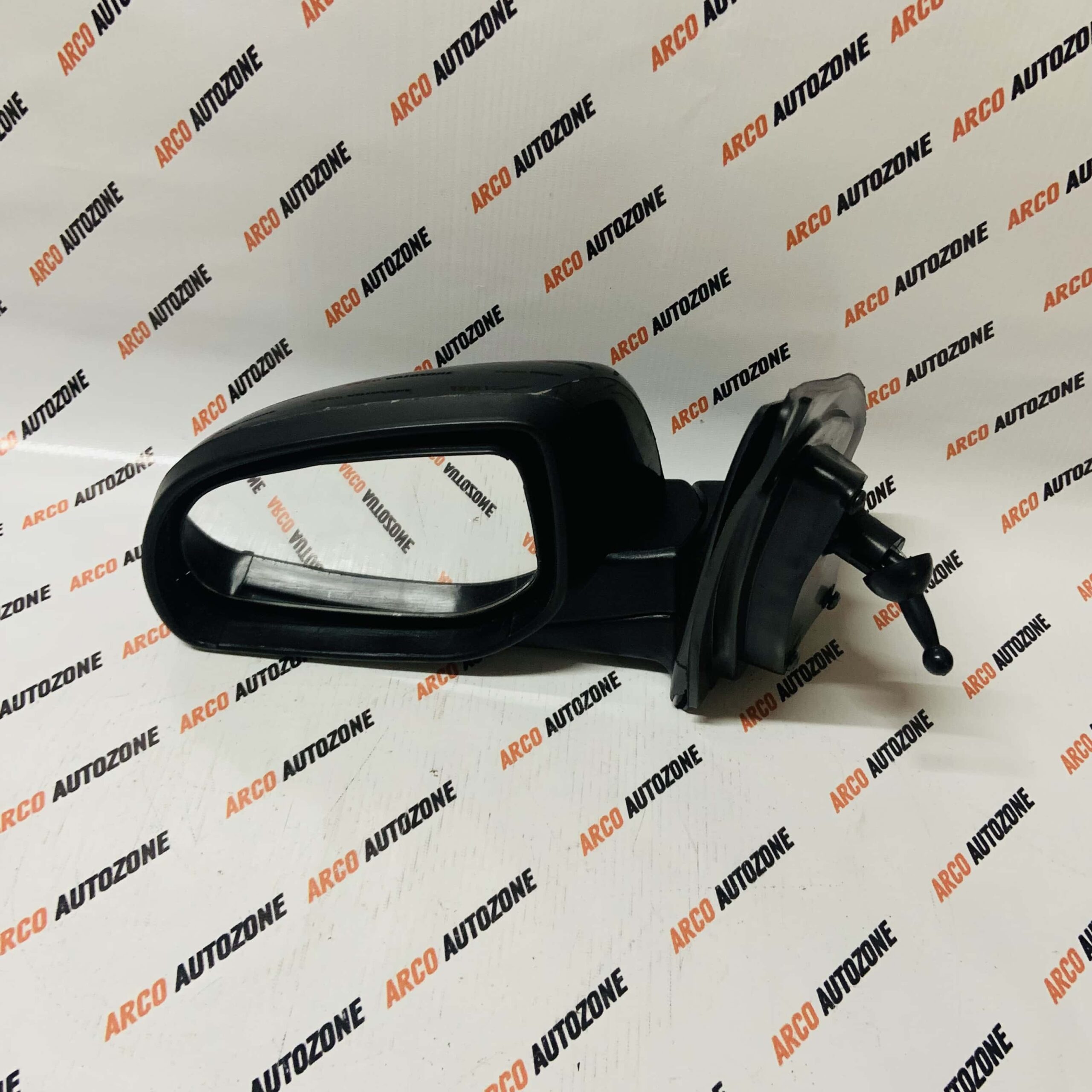 SIDE MIRROR I20 VX LEFT GLR