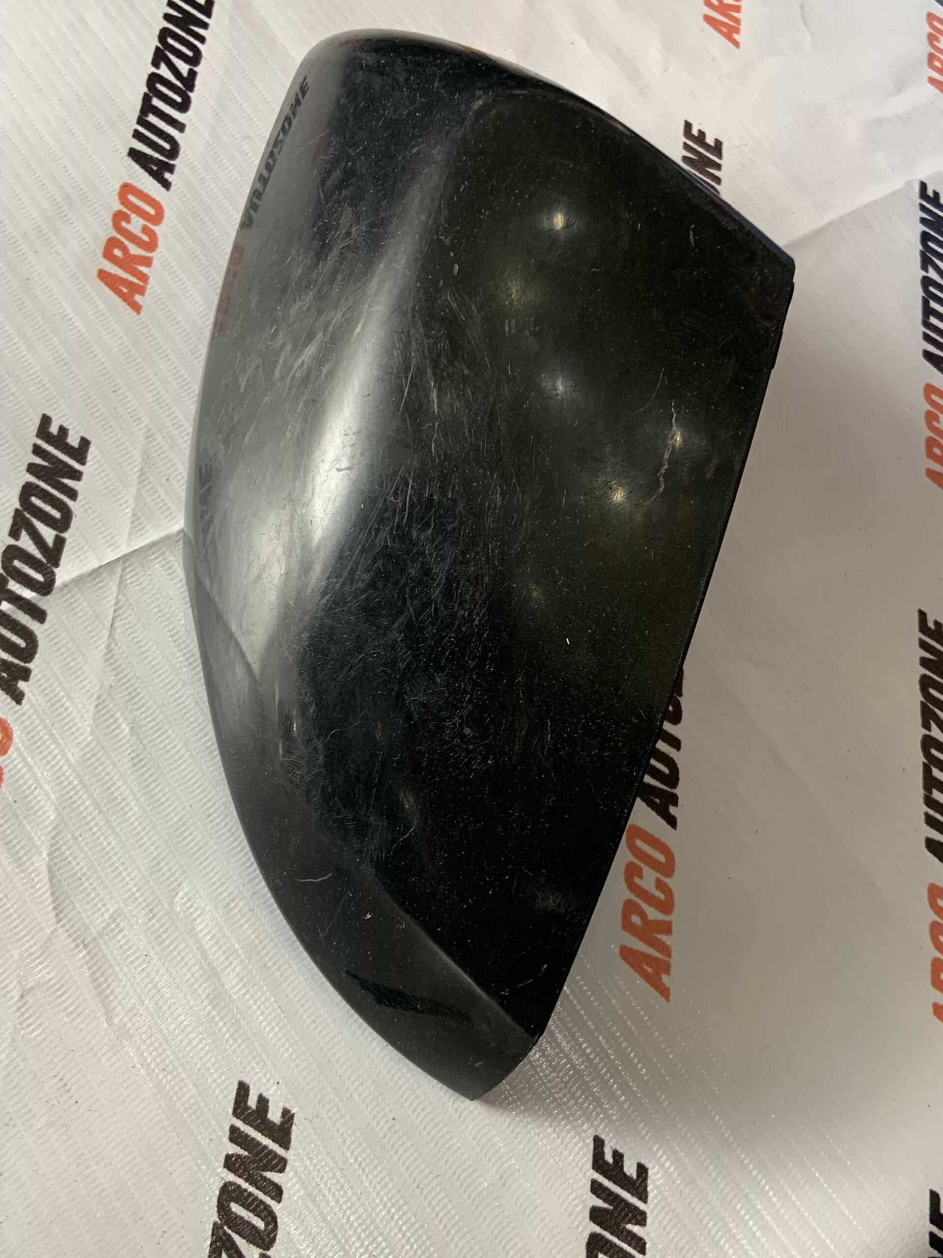 SIDE MIRROR COVER XUV700 LEFT IND