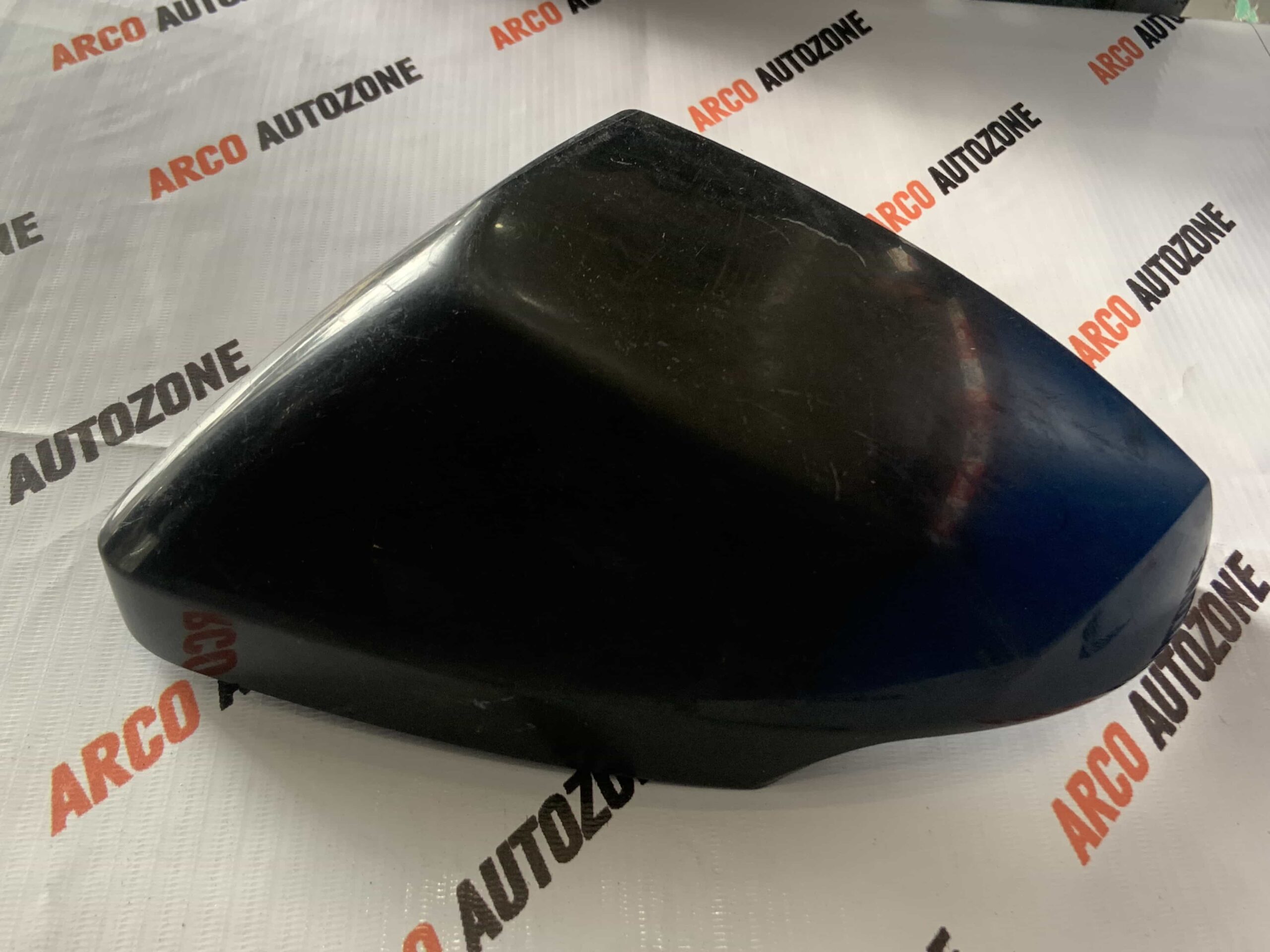SIDE MIRROR COVER XUV700 LEFT IND