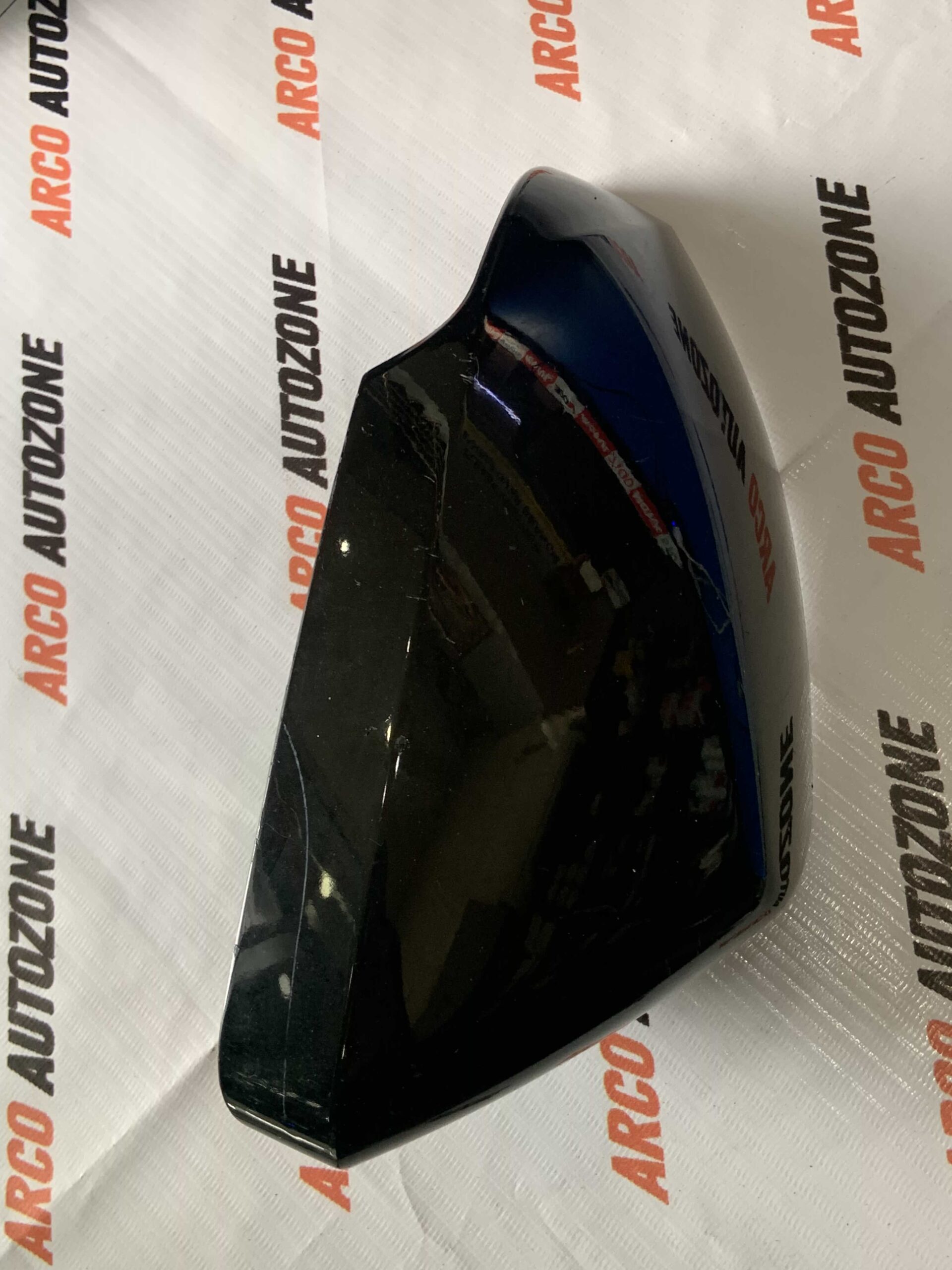 SIDE MIRROR COVER XUV700 RIGHT IND