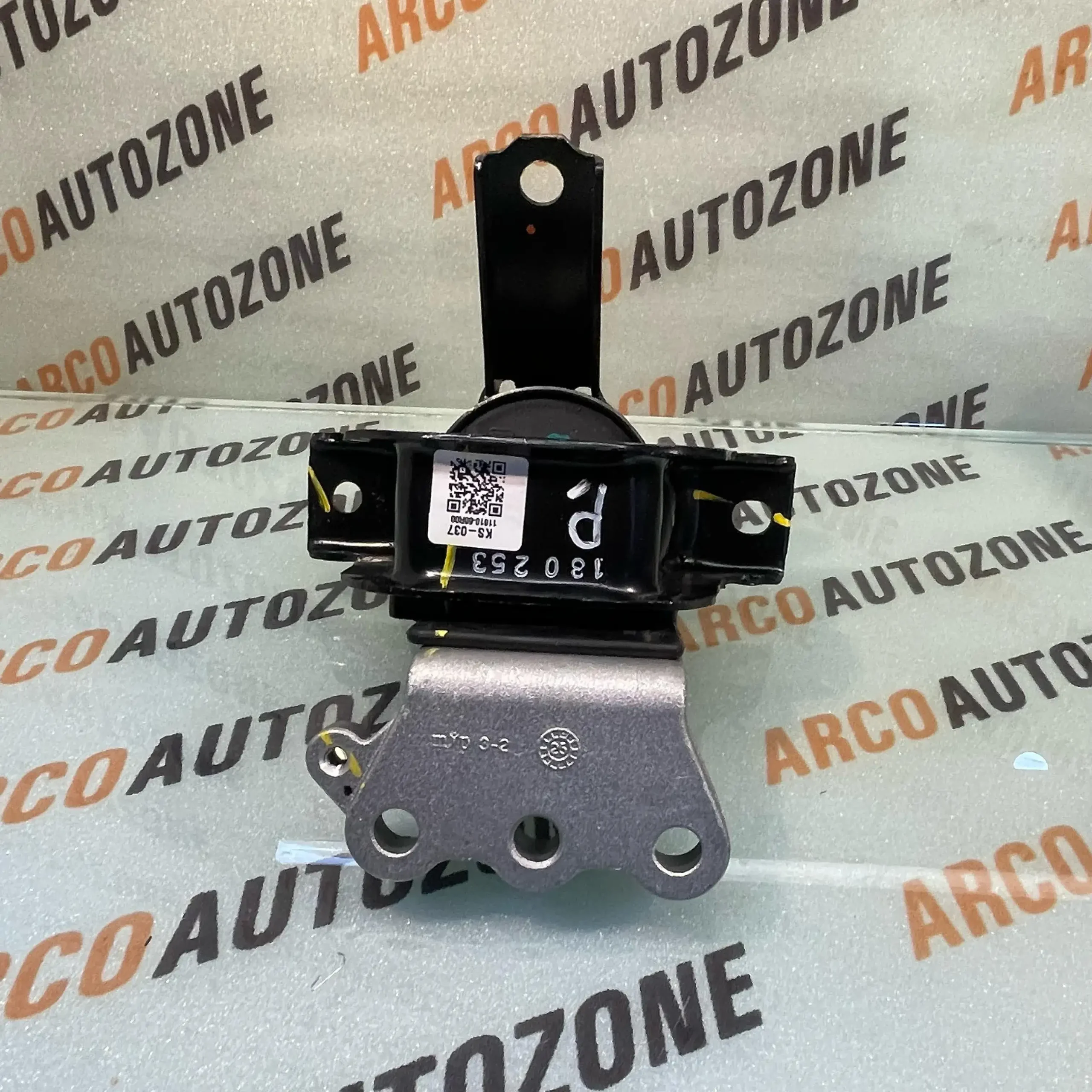 ENGINE MOUNTING IGNIS T1 PETROL RIGHT MGP 11610M66R00