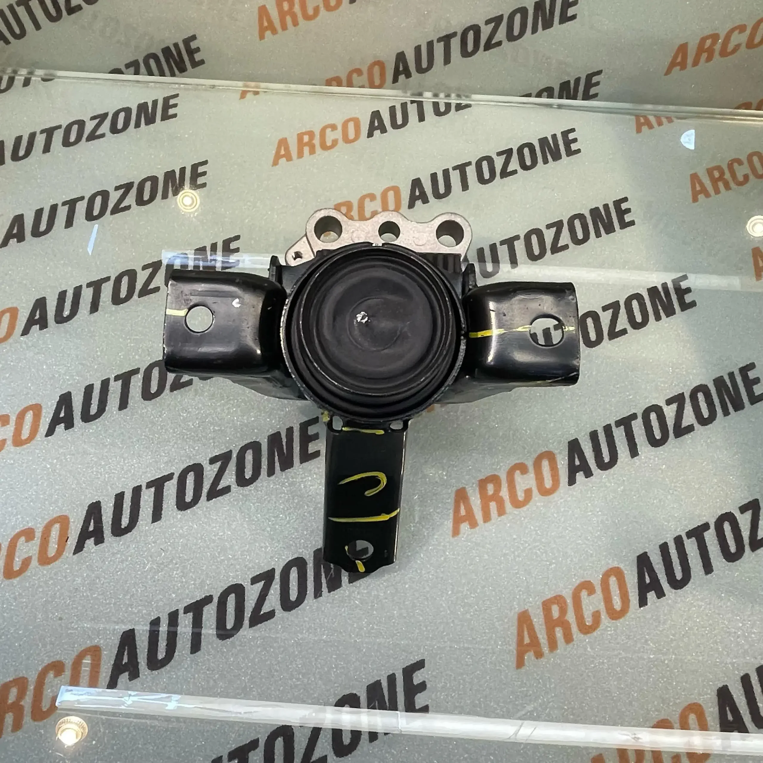 ENGINE MOUNTING IGNIS T1 PETROL RIGHT MGP 11610M66R00