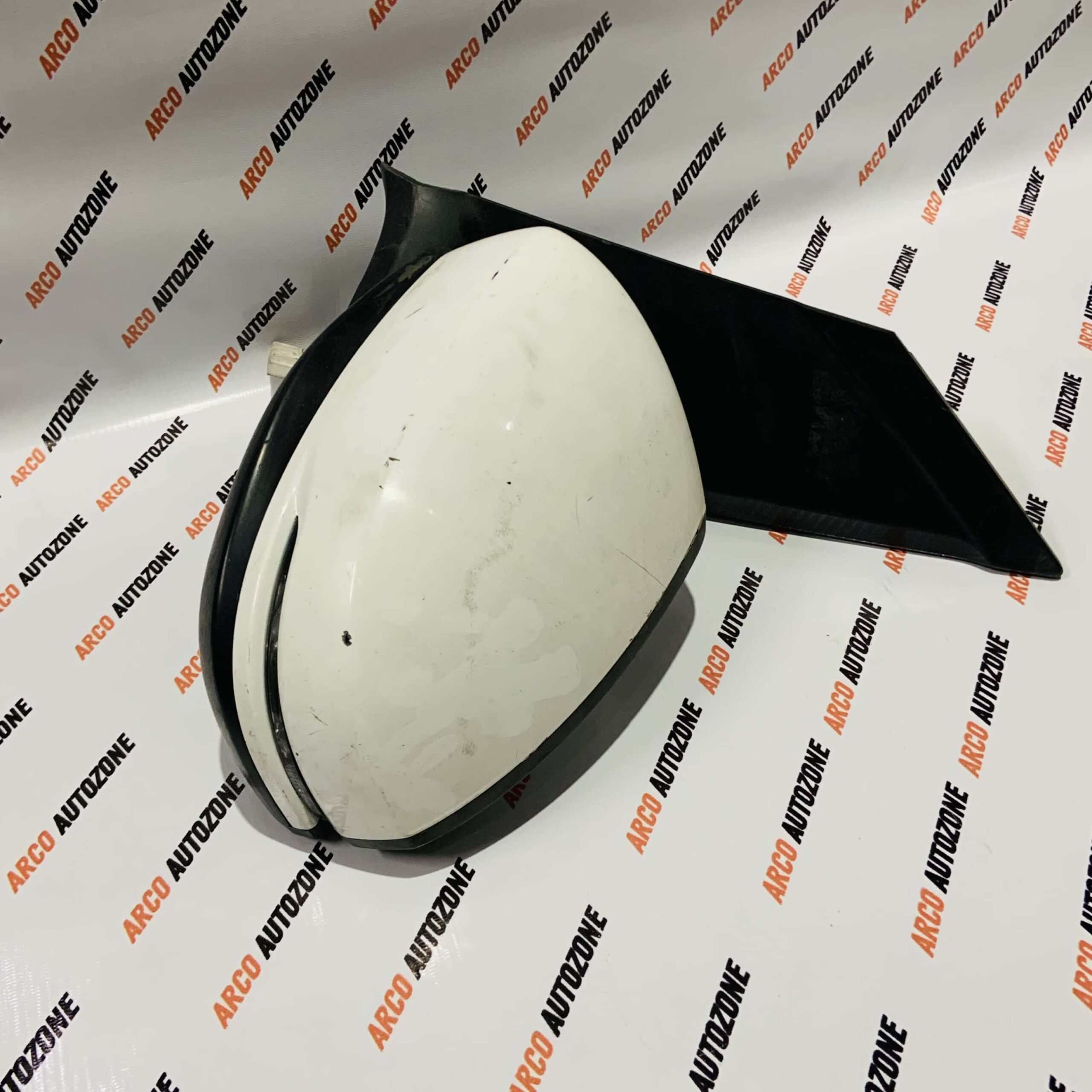 SIDE MIRROR AMAZE BRIO 7 WIRE LEFT IDTEC TYPE