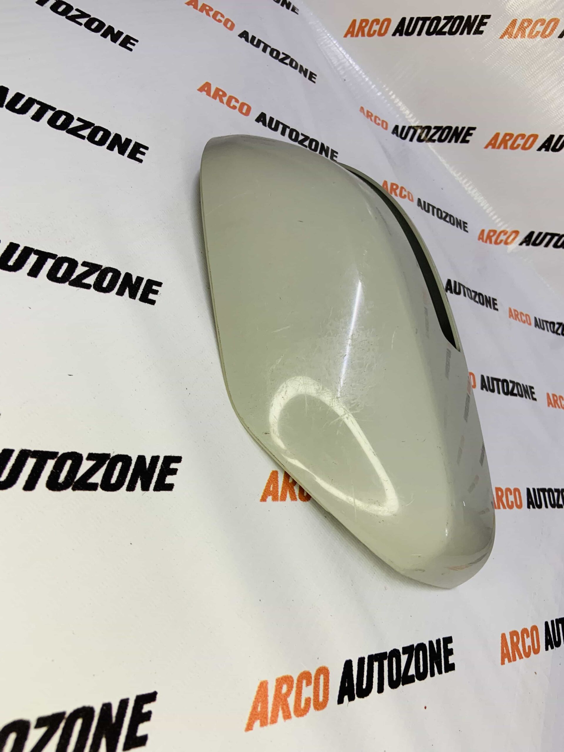 SIDE MIRROR COVER CITY T5 LEFT WITH IND