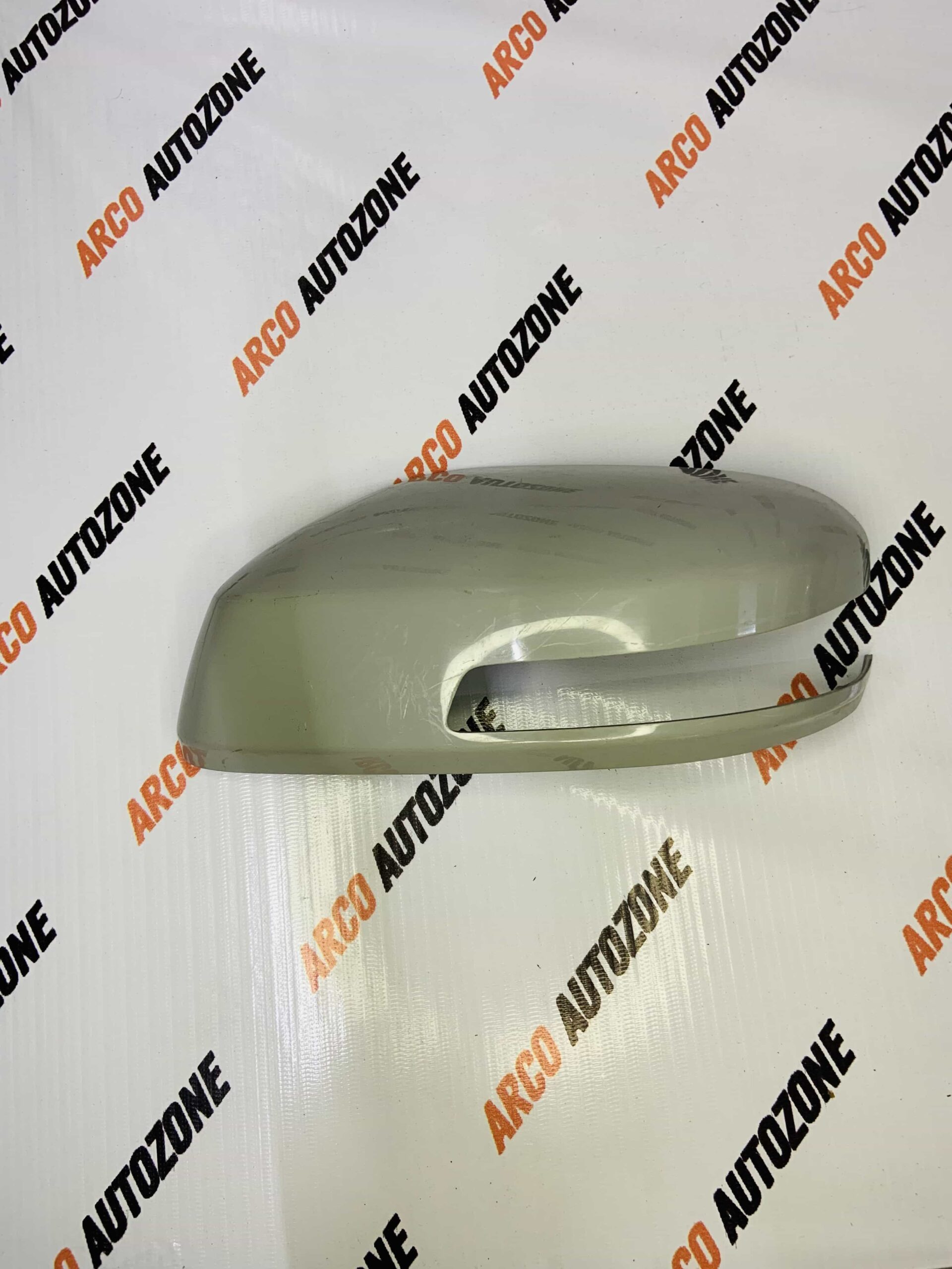 SIDE MIRROR COVER CITY T5 LEFT WITH IND