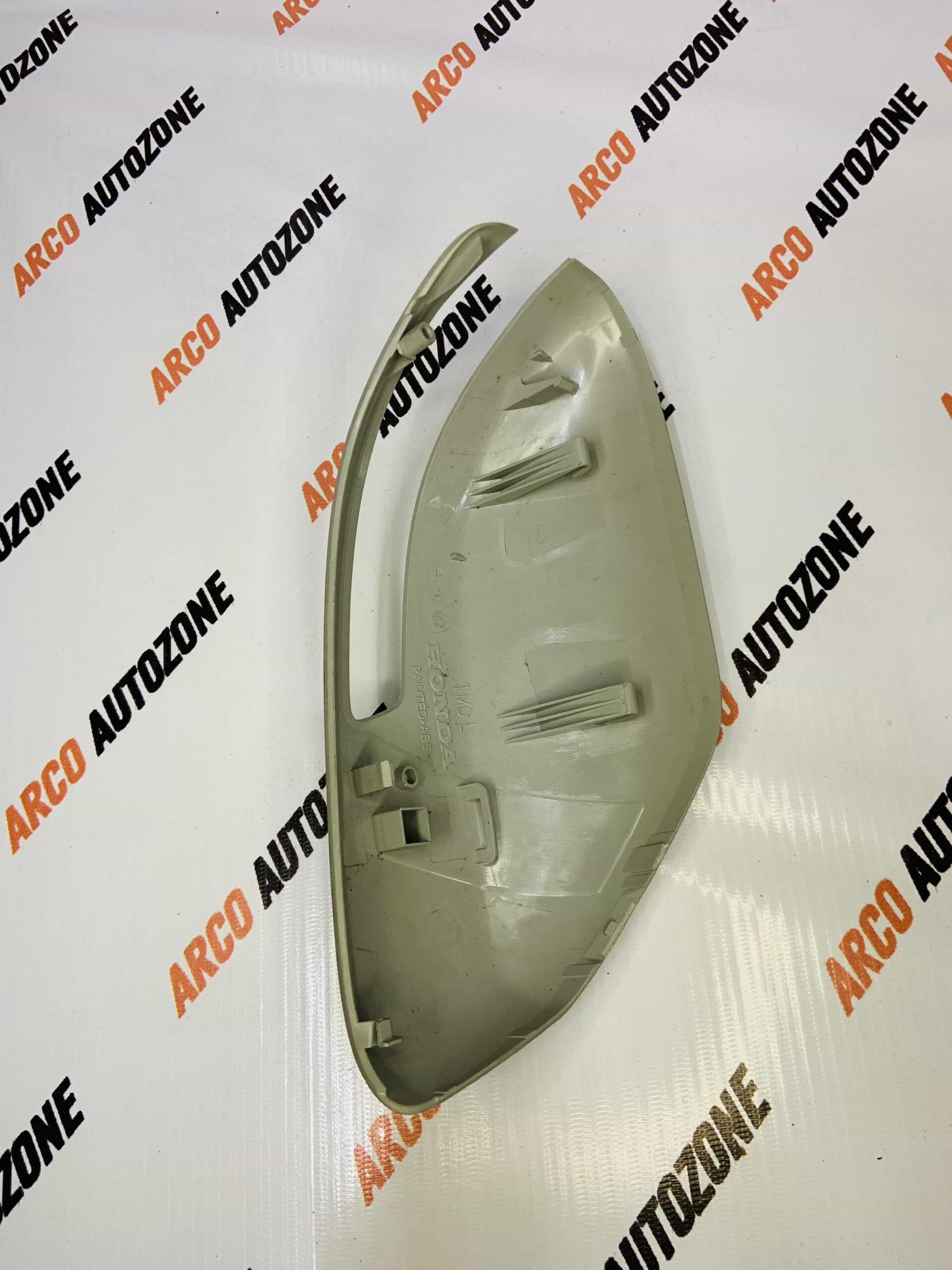SIDE MIRROR COVER CITY T5 LEFT WITH IND