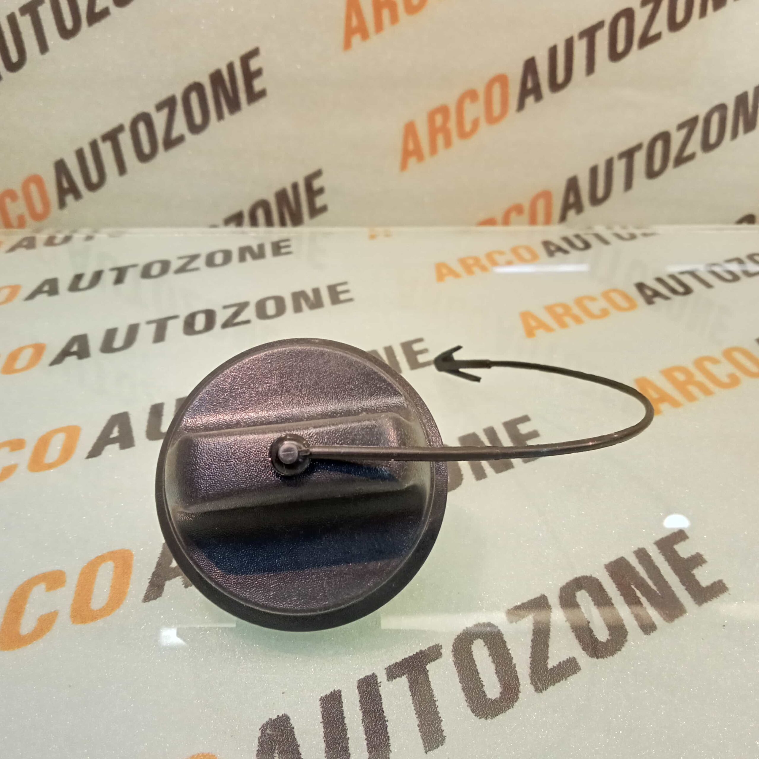 FUEL TANK CAP DUSTER TERRANO IMP