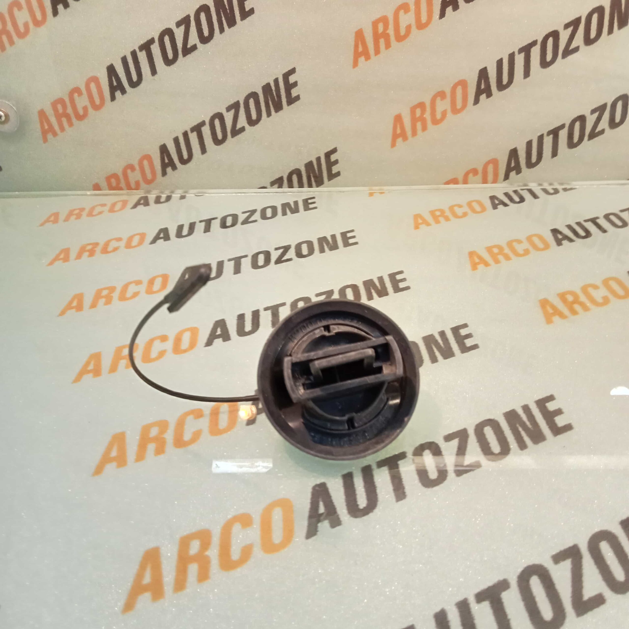FUEL TANK CAP DUSTER TERRANO IMP