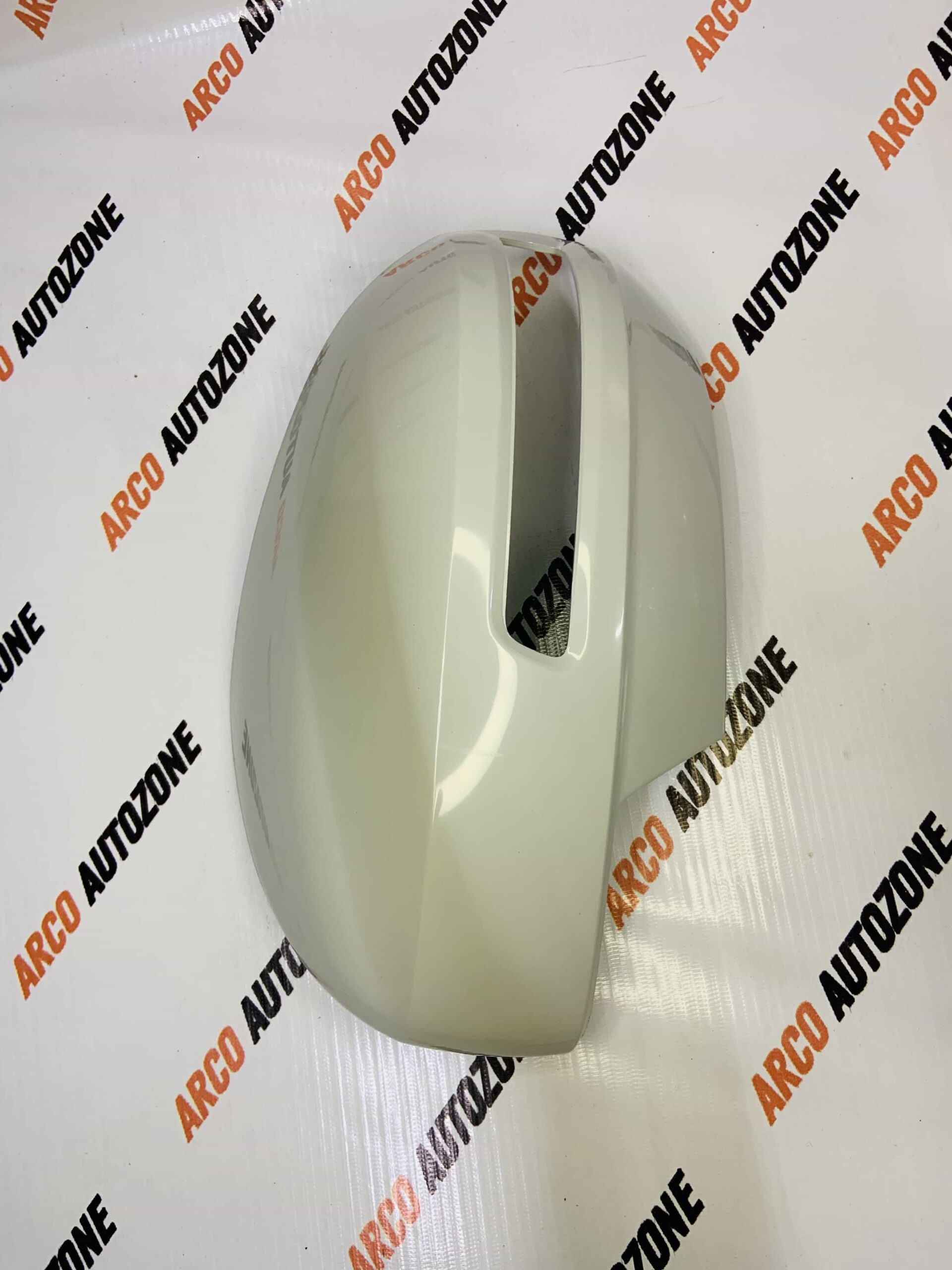 SIDE MIRROR COVER SWIFT 2012 WITH IND LEFT PLAIN 84728M74LA05PK