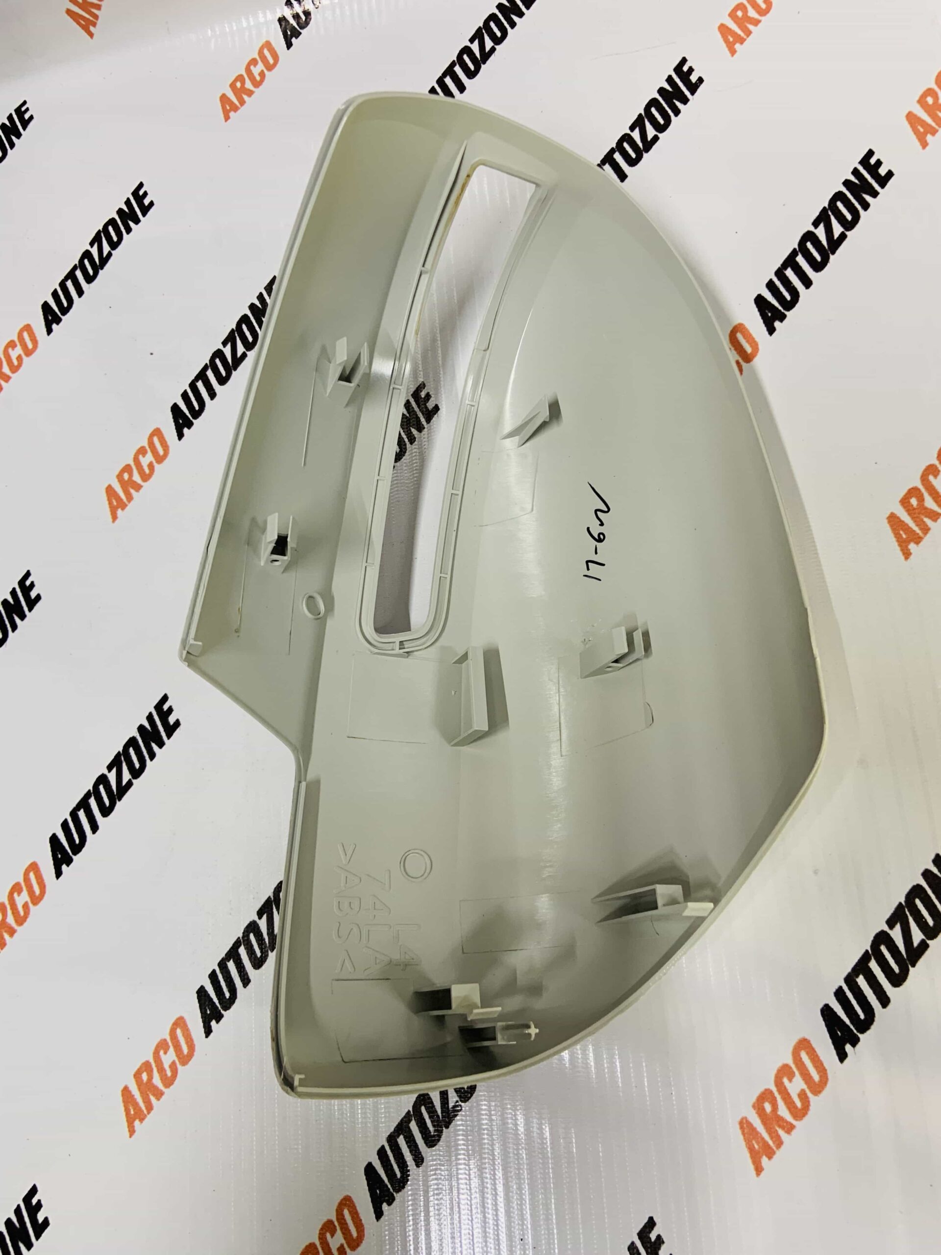 SIDE MIRROR COVER SWIFT 2012 WITH IND LEFT PLAIN 84728M74LA05PK