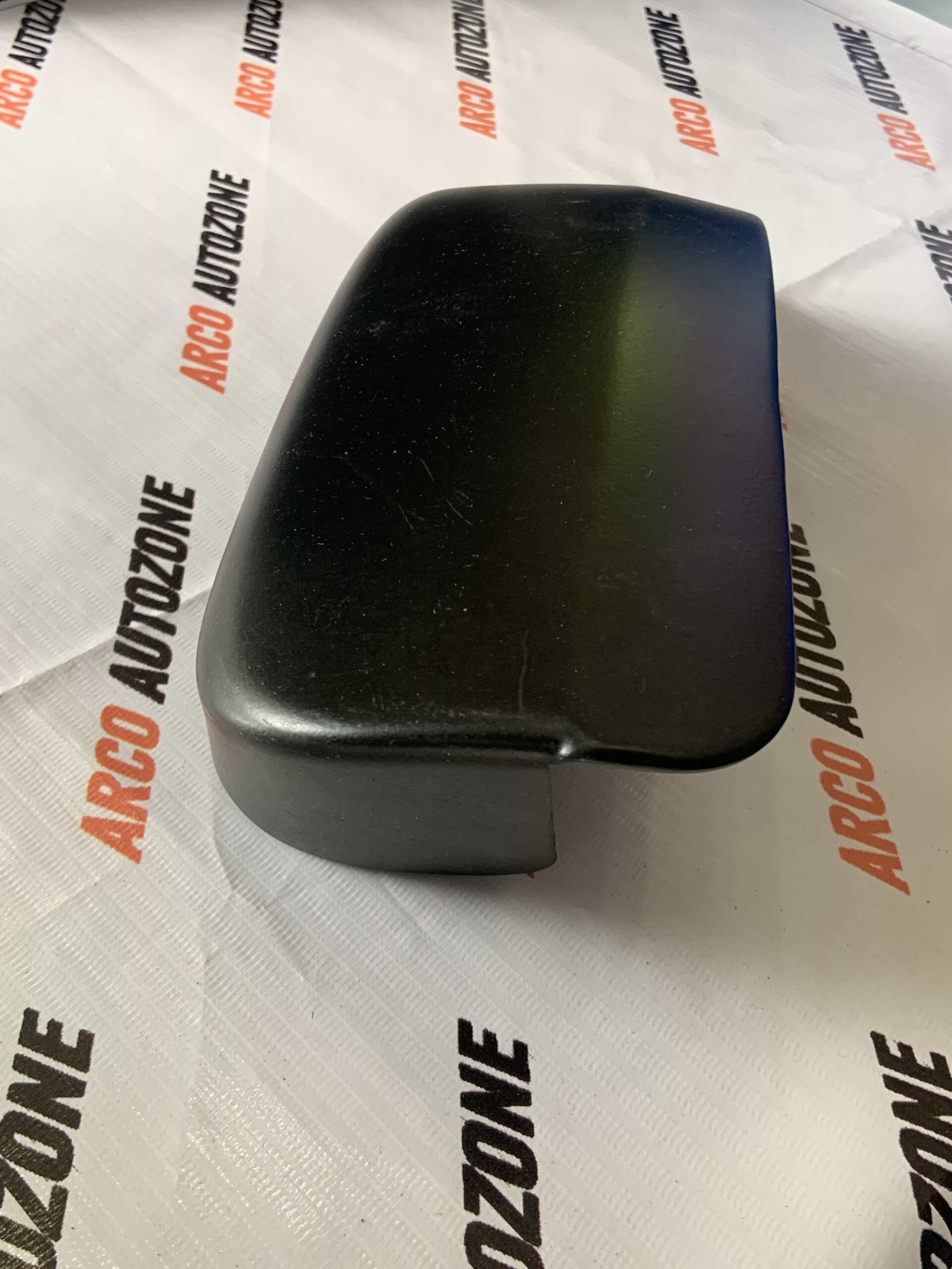 SIDE MIRROR COVER SCORPIO MHAWK LEFT