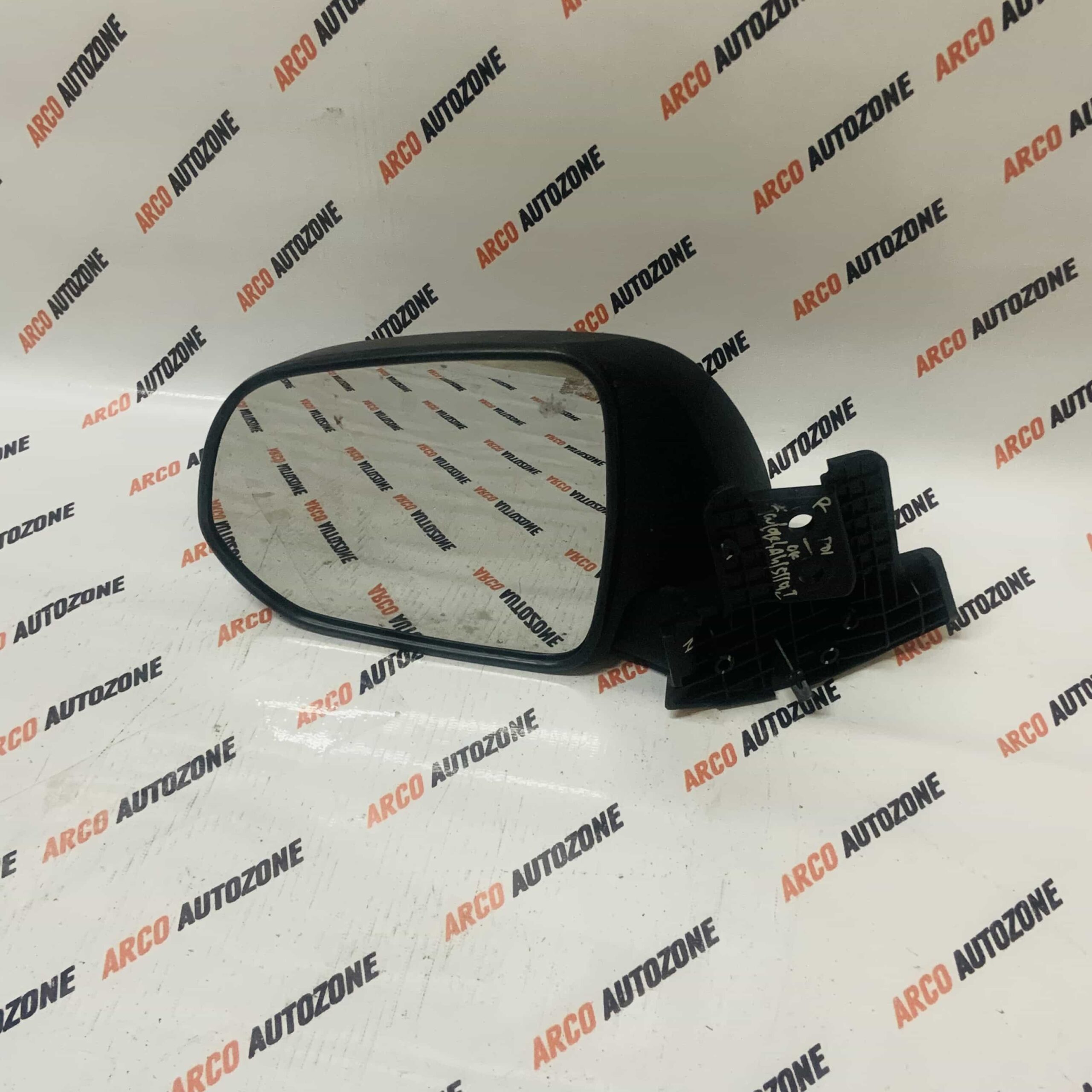 SIDE MIRROR READY GO RIGHT OE
