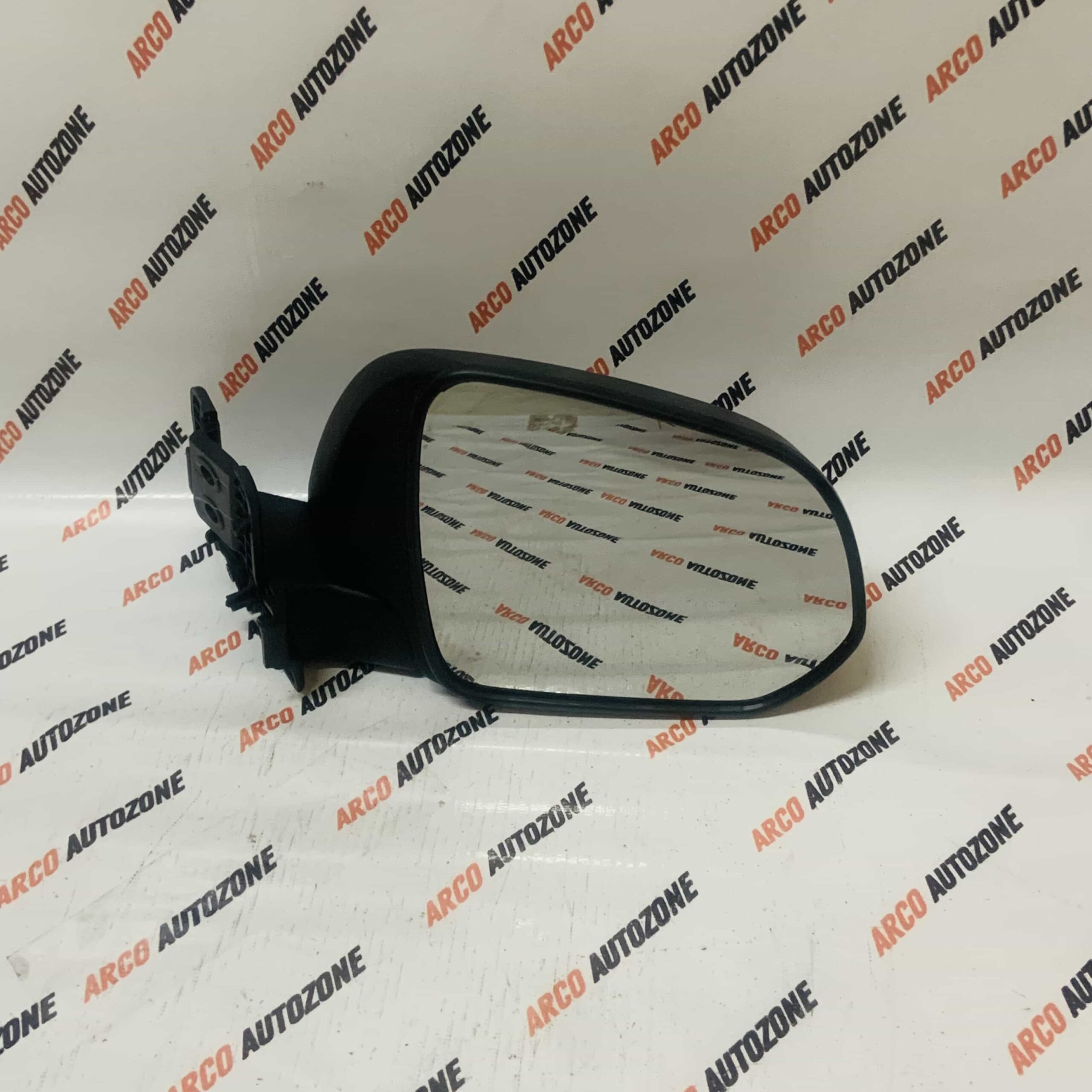 SIDE MIRROR READY GO LEFT OE