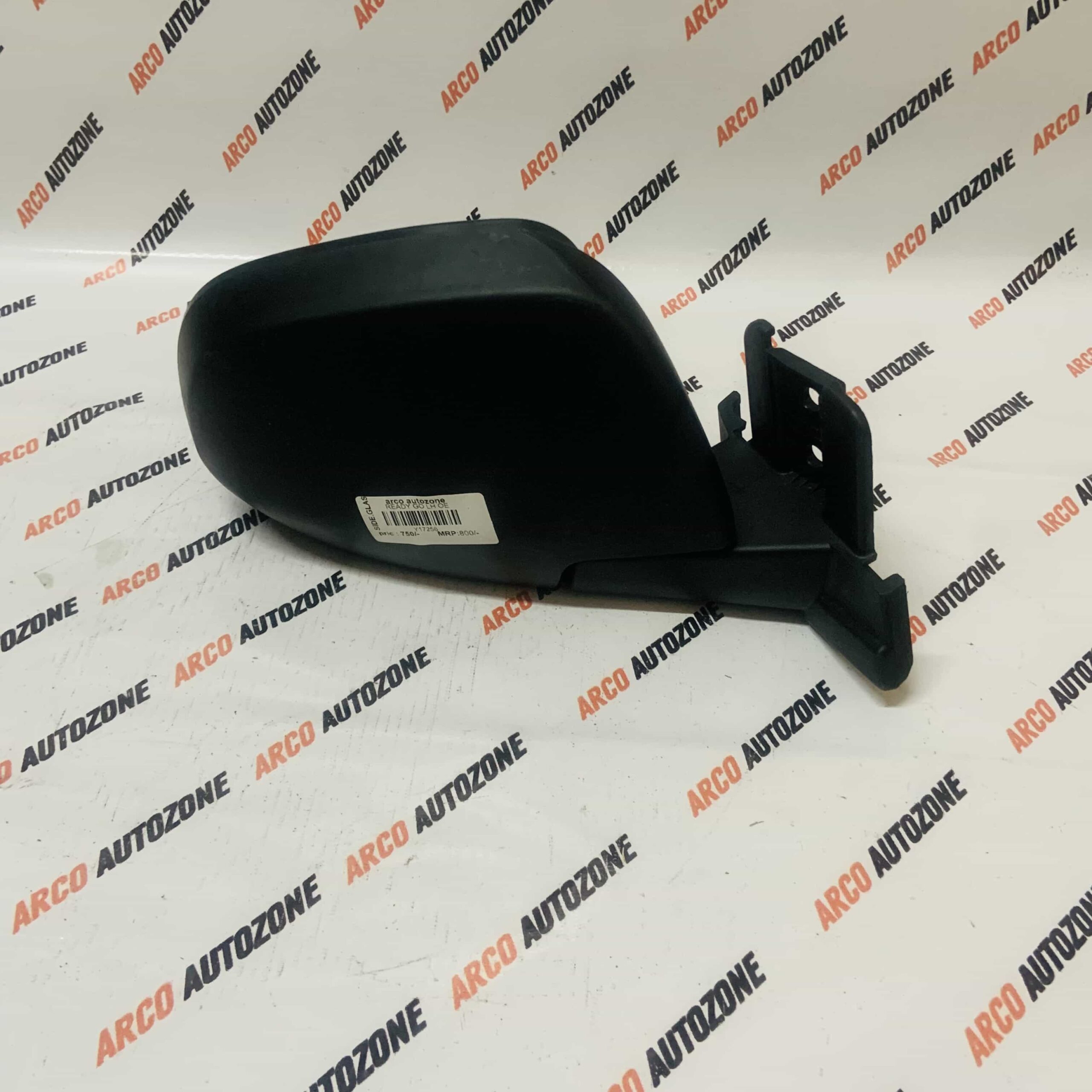 SIDE MIRROR READY GO LEFT OE