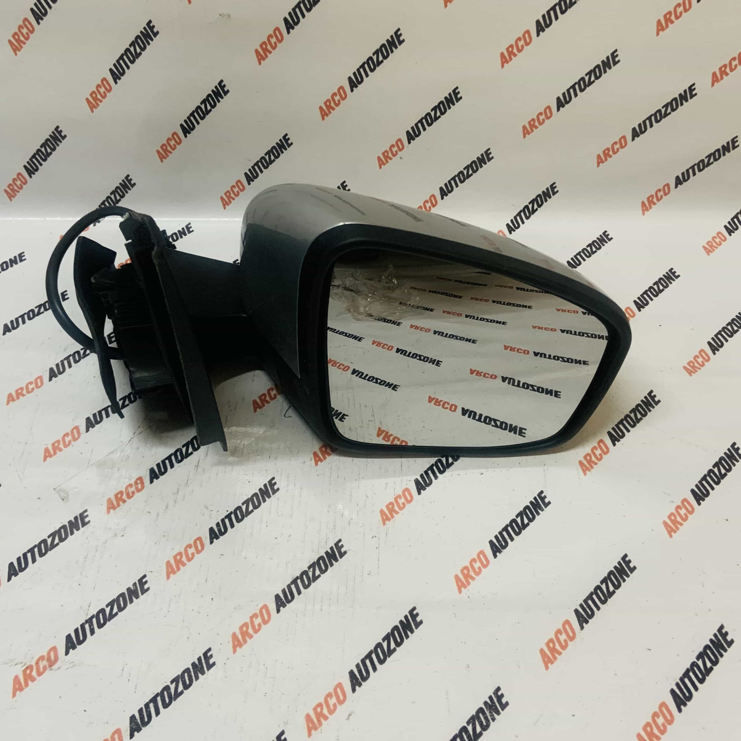 SIDE MIRROR KWID T2 3 WIRE RIGHT OE