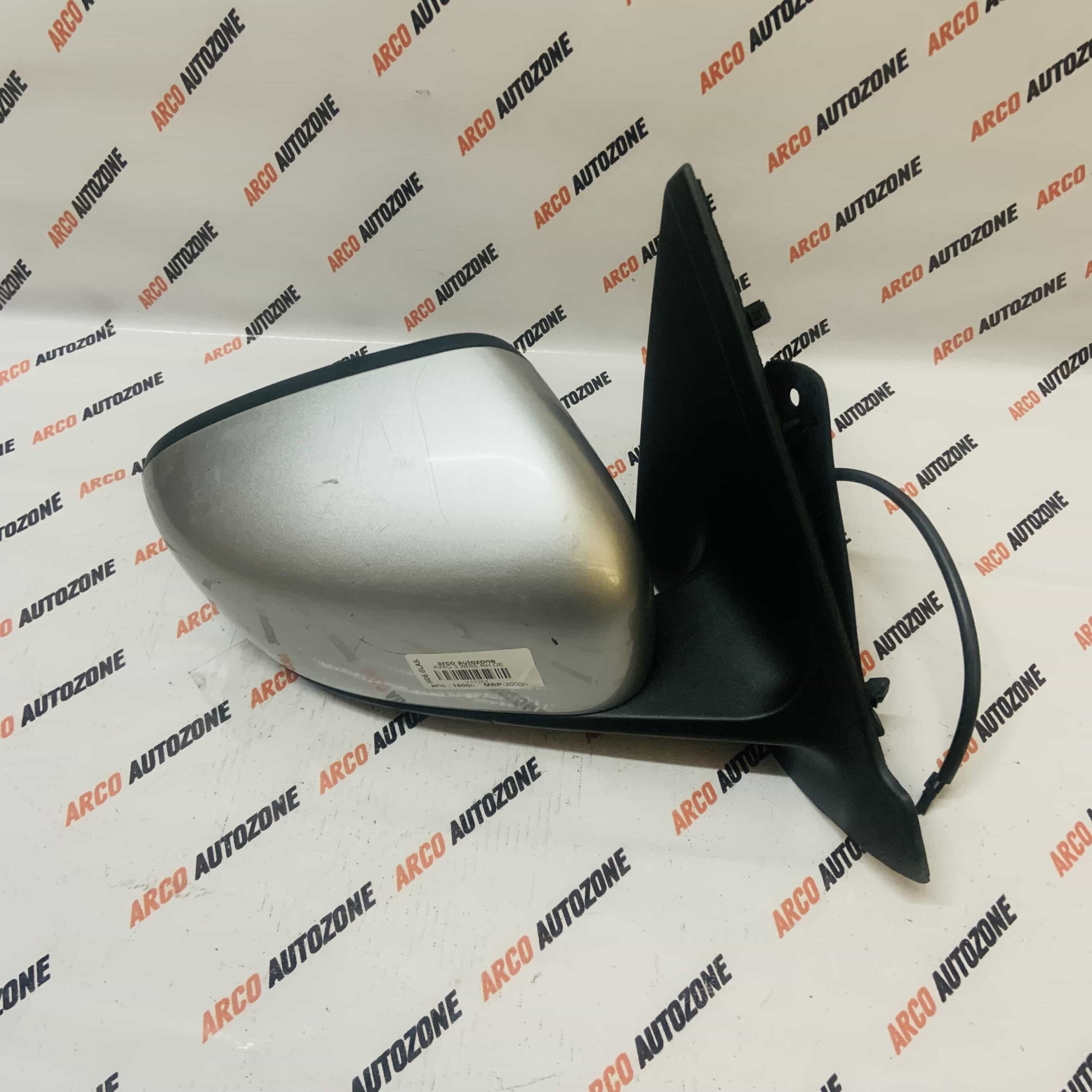 SIDE MIRROR KWID T2 3 WIRE RIGHT OE