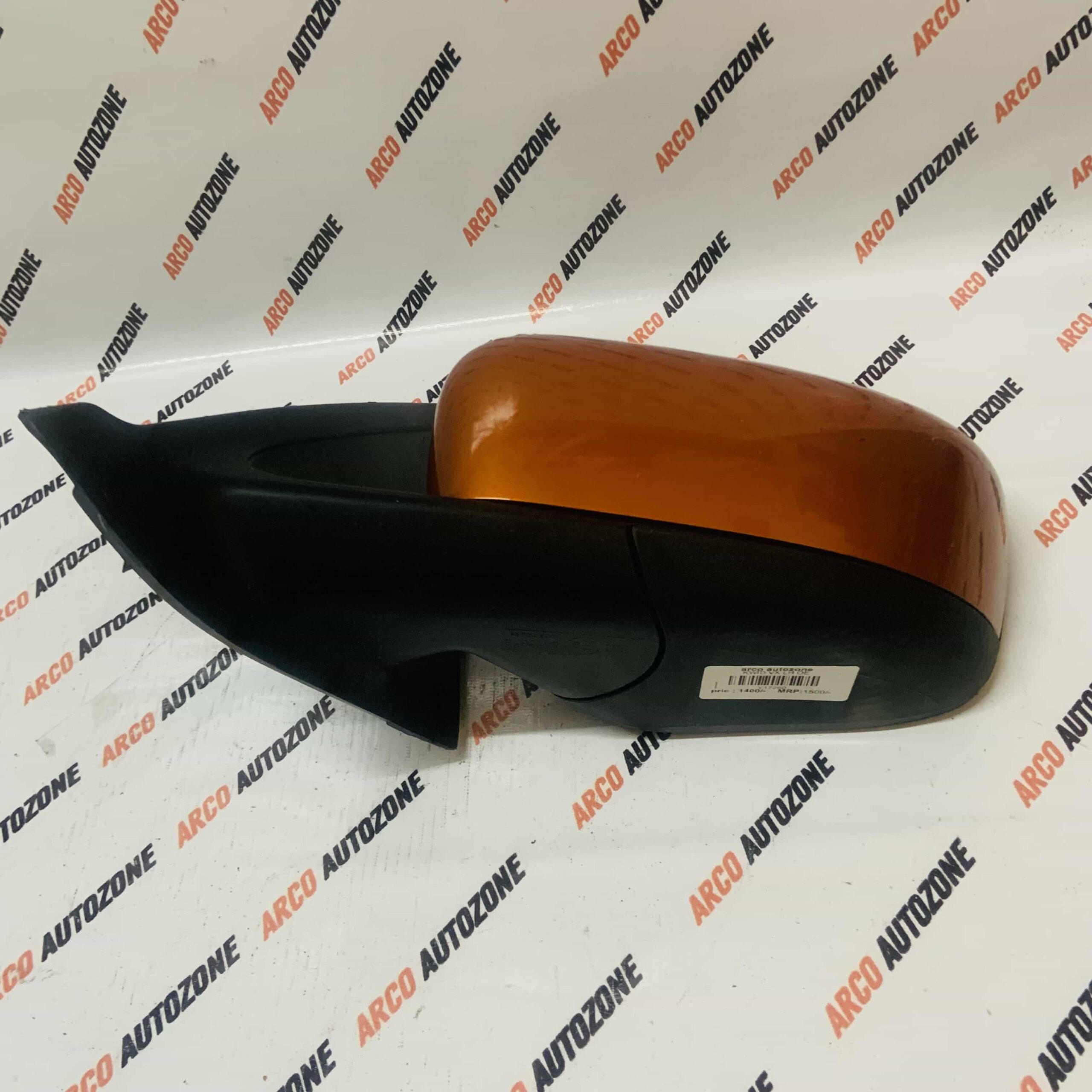 SIDE MIRROR KWID VX LEFT OE