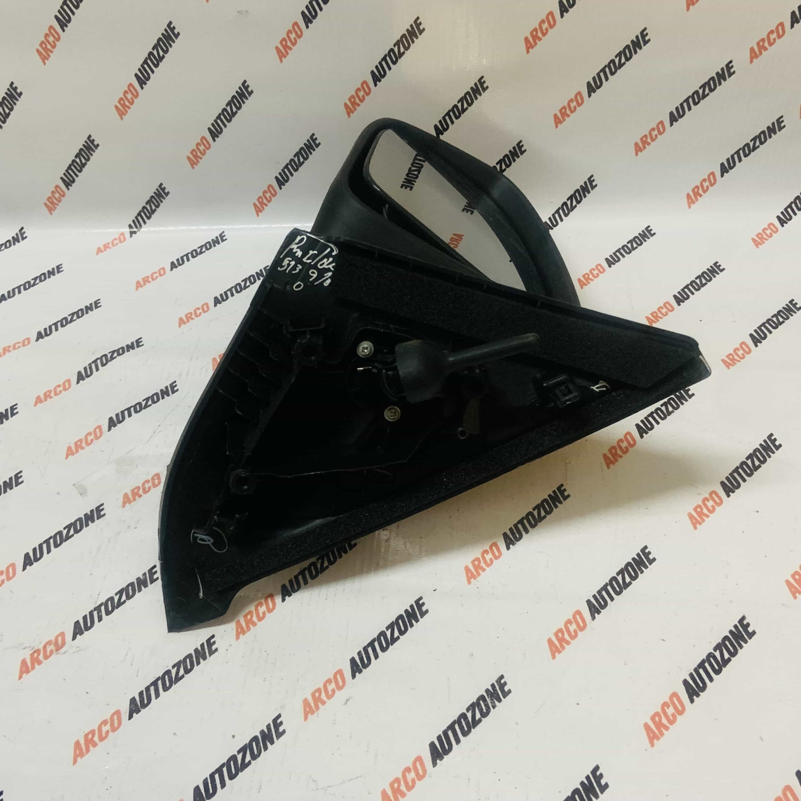 SIDE MIRROR KWID VX LEFT OE