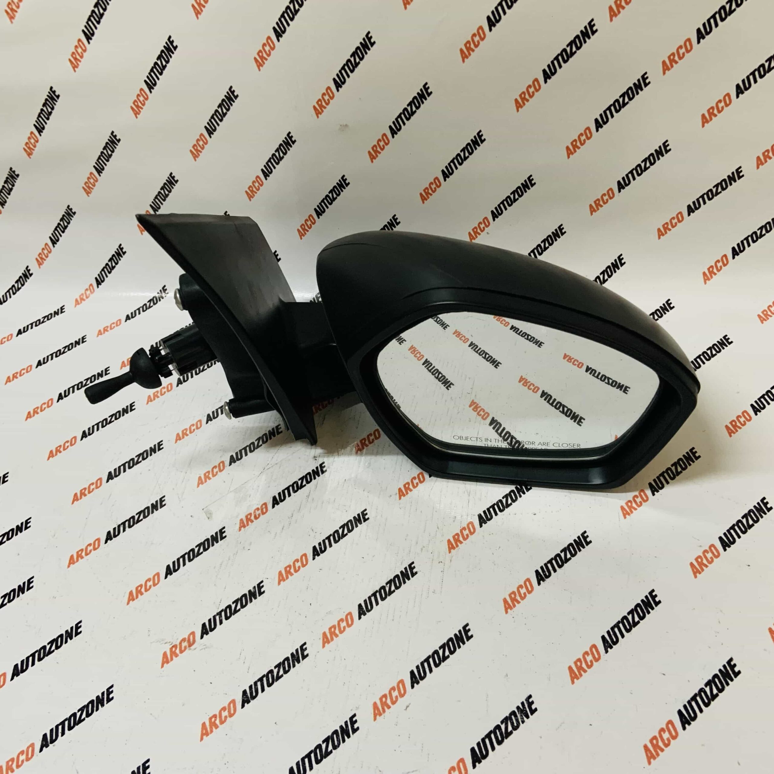 SIDE MIRROR TIAGO TIGOR VX RIGHT KOI KDM163RH