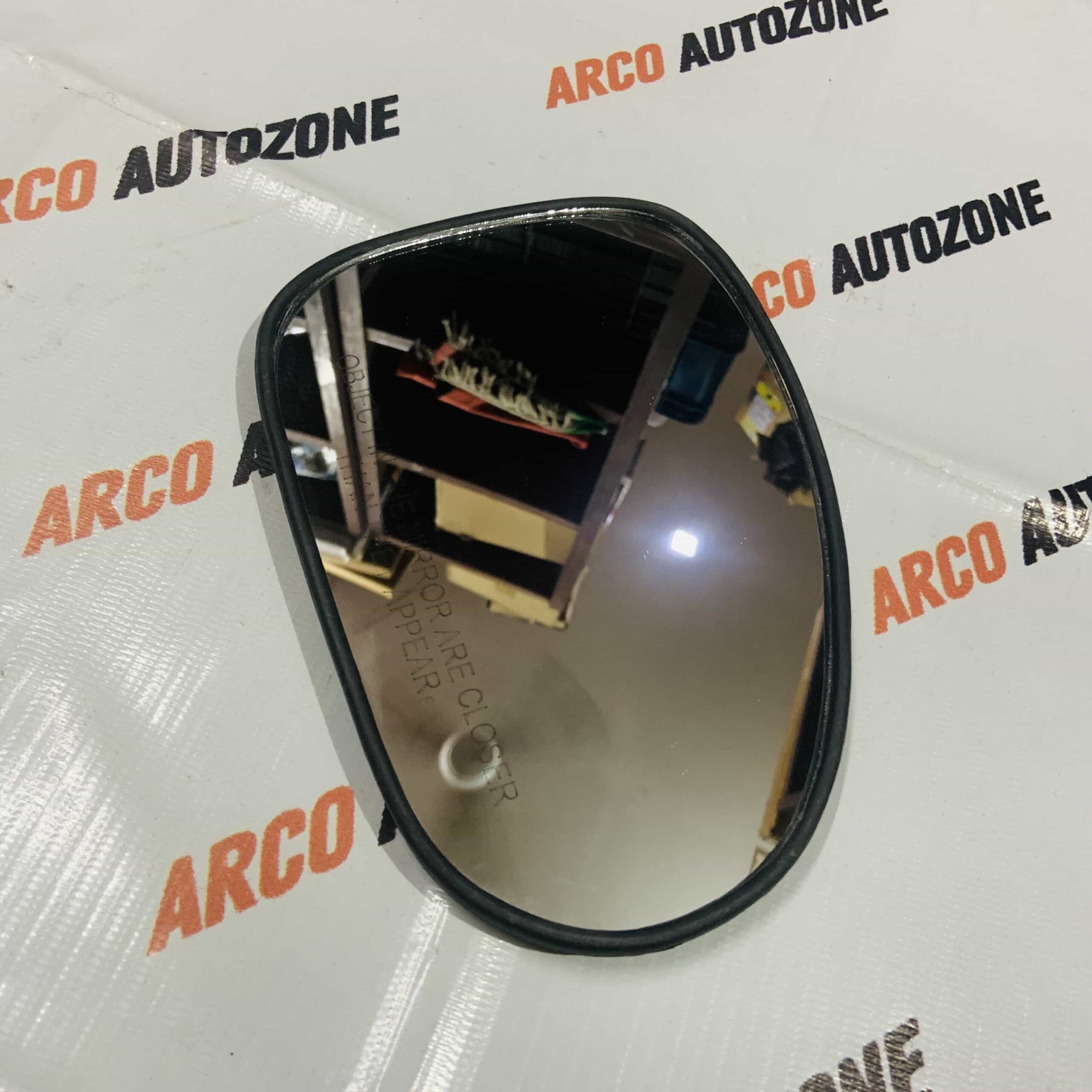 SUB MIRROR SPARK RIGHT