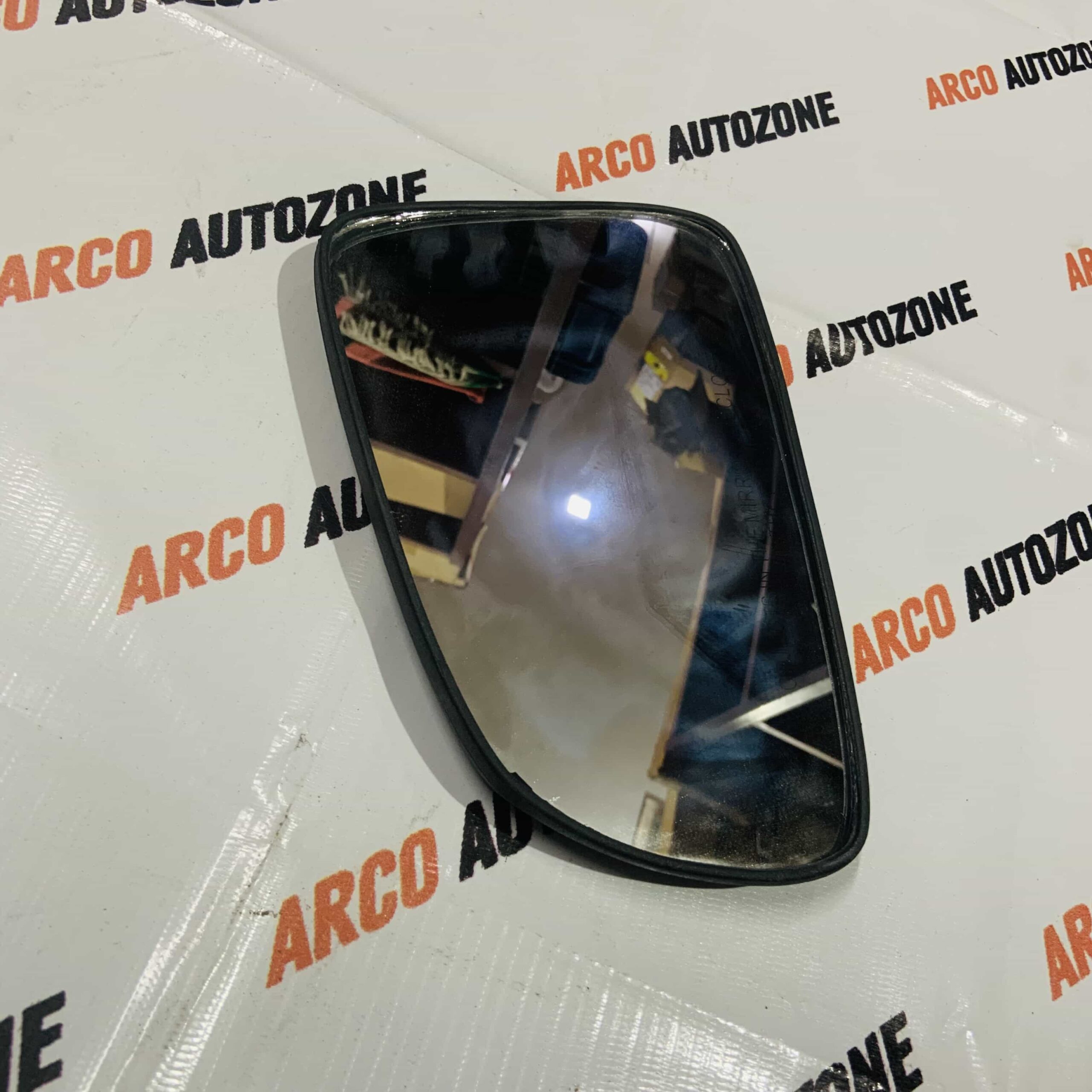 SUB MIRROR SAIL LEFT FOX CT009