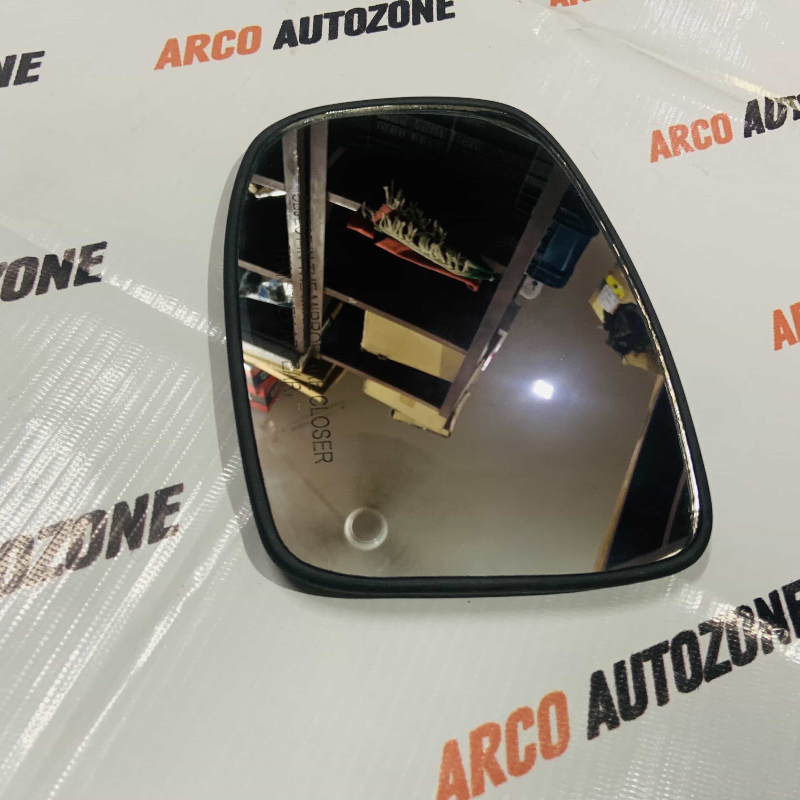SUB MIRROR I10 VX LEFT KAPPA FOX HI012