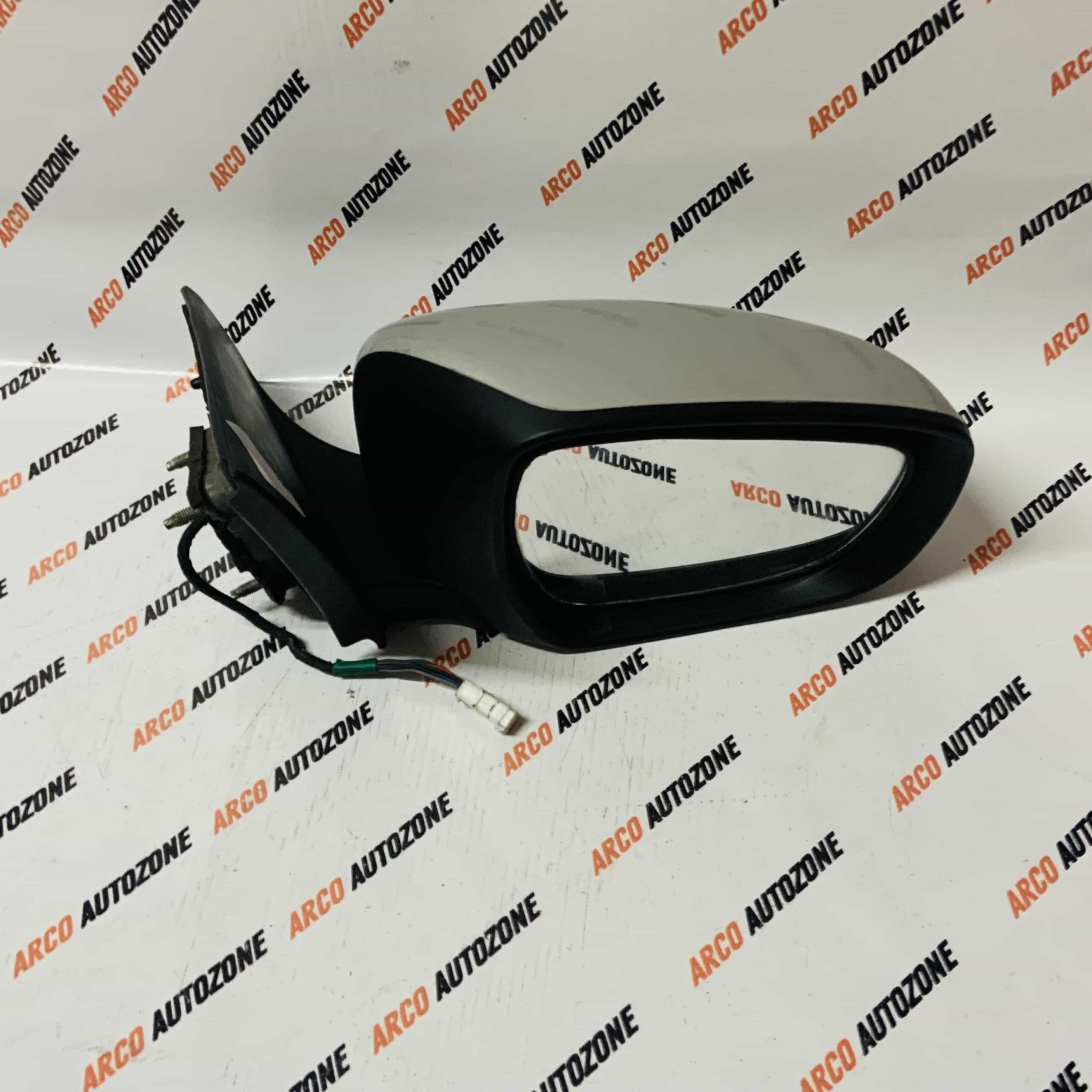 SIDE MIRROR CIAZ RIGHT 7 WIRE LOT