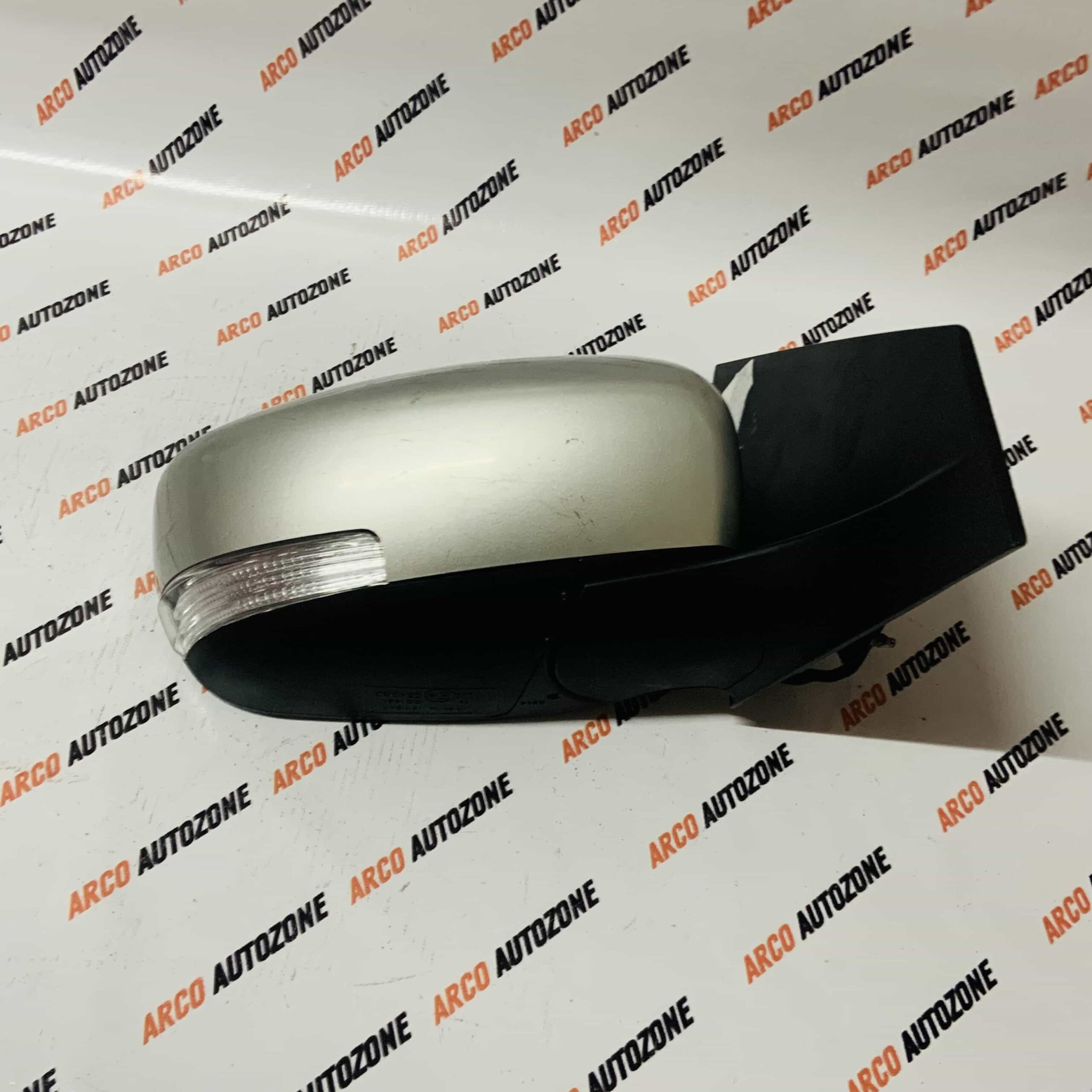 SIDE MIRROR CIAZ RIGHT 7 WIRE LOT