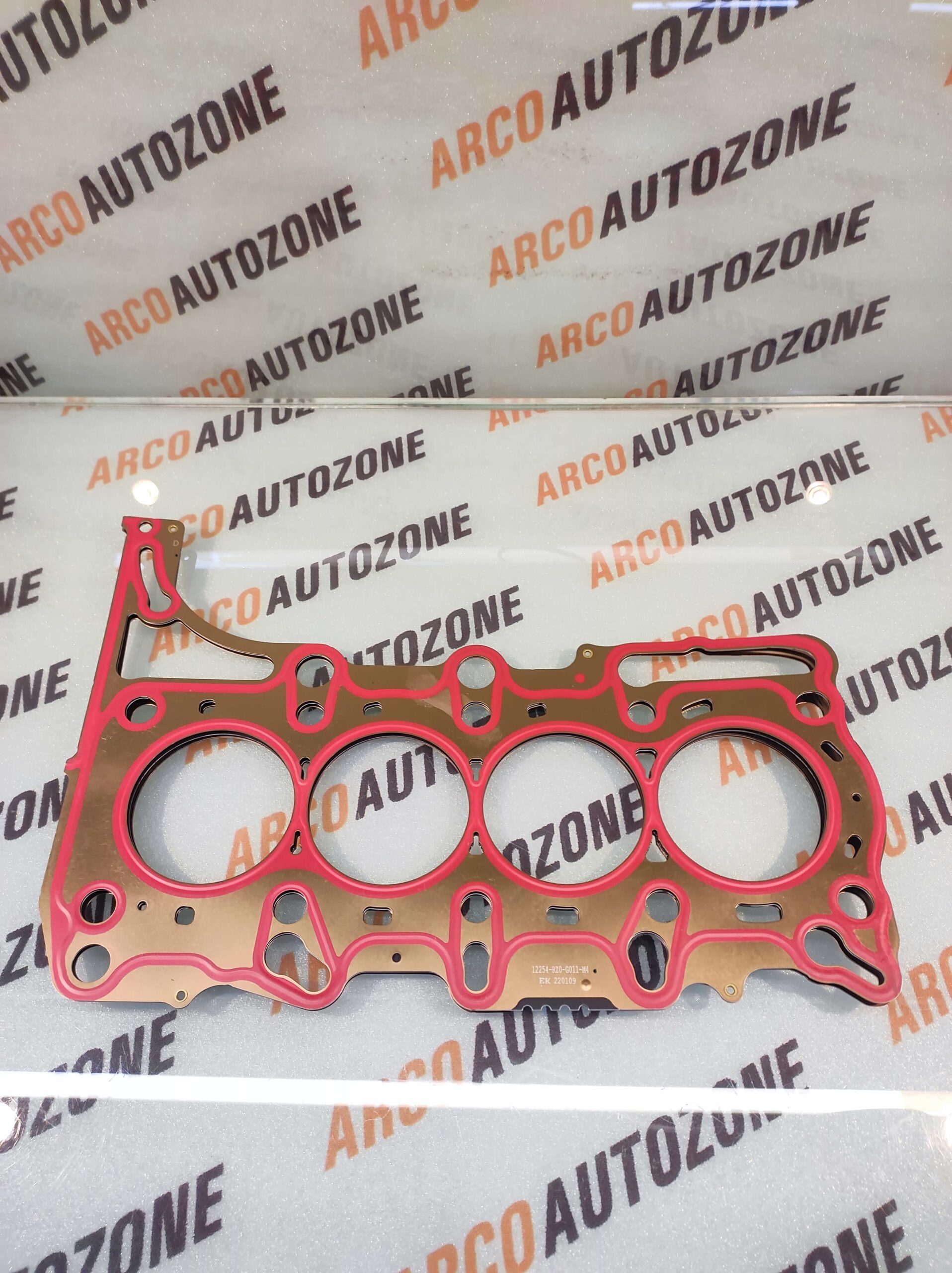 HEAD GASKIT AMAZE MOBILIO T 7 DIESEL
