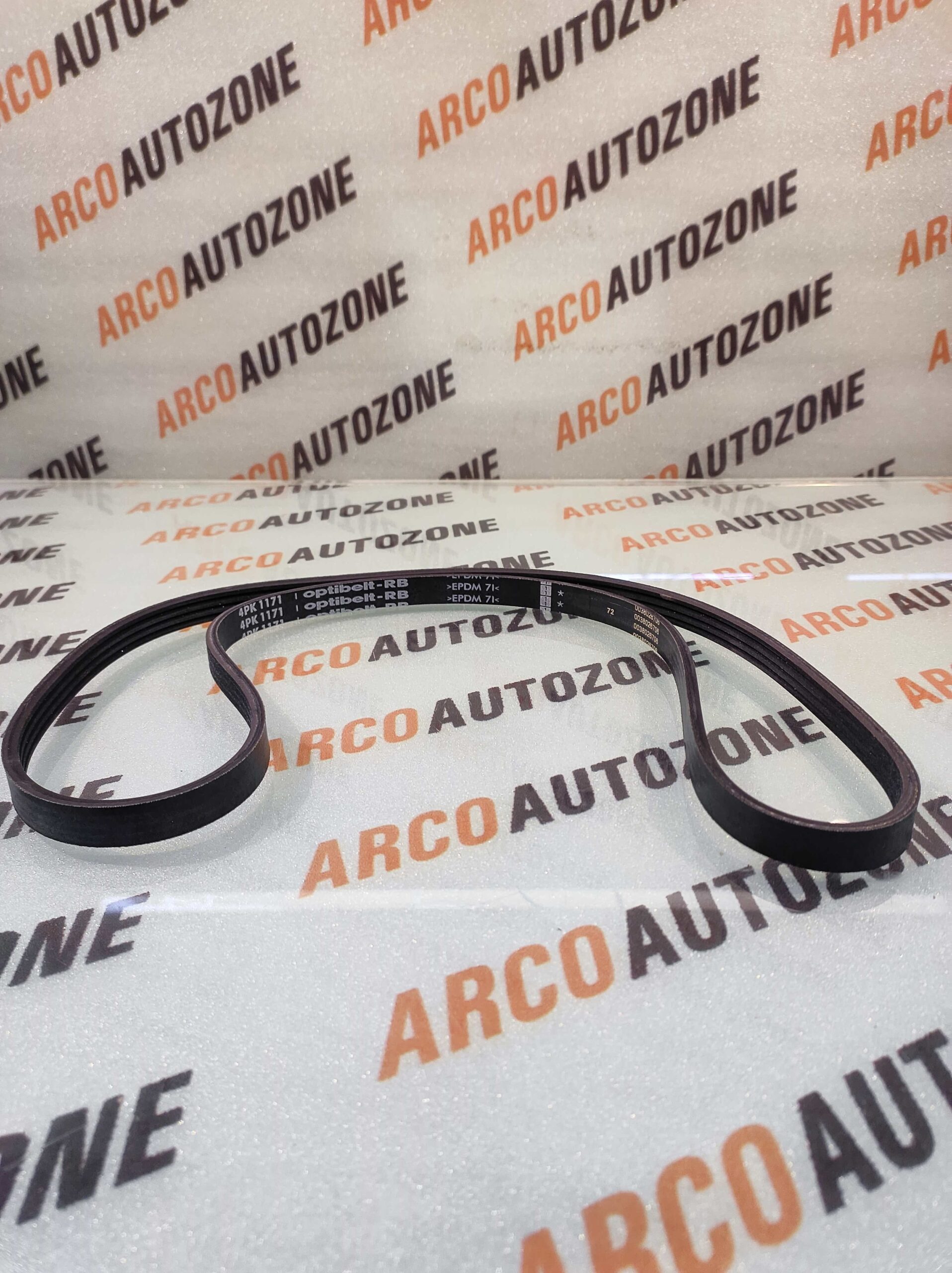BELTS 4PK1171 SCORPIO OPTI
