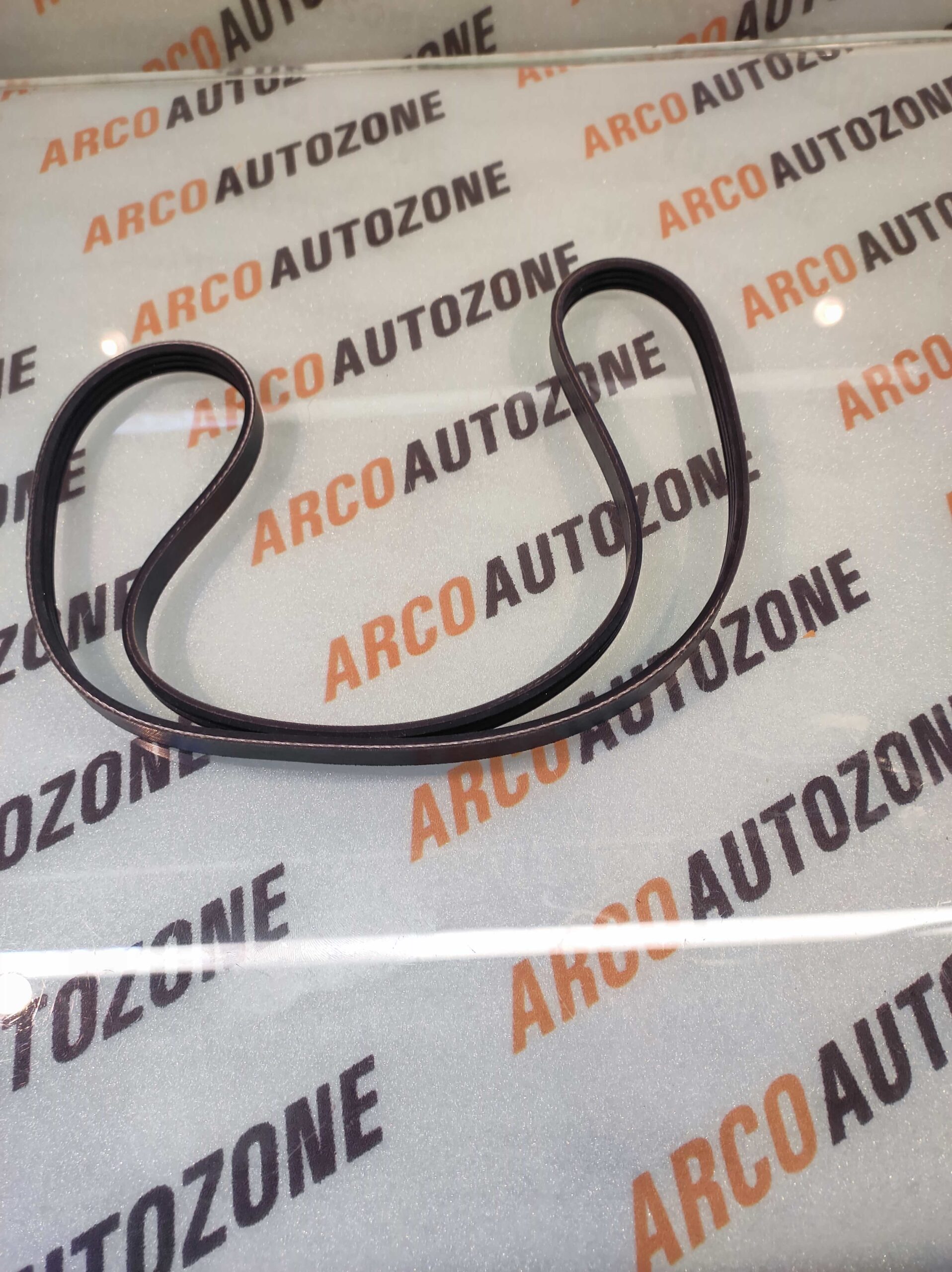 BELTS 4PK1171 SCORPIO OPTI