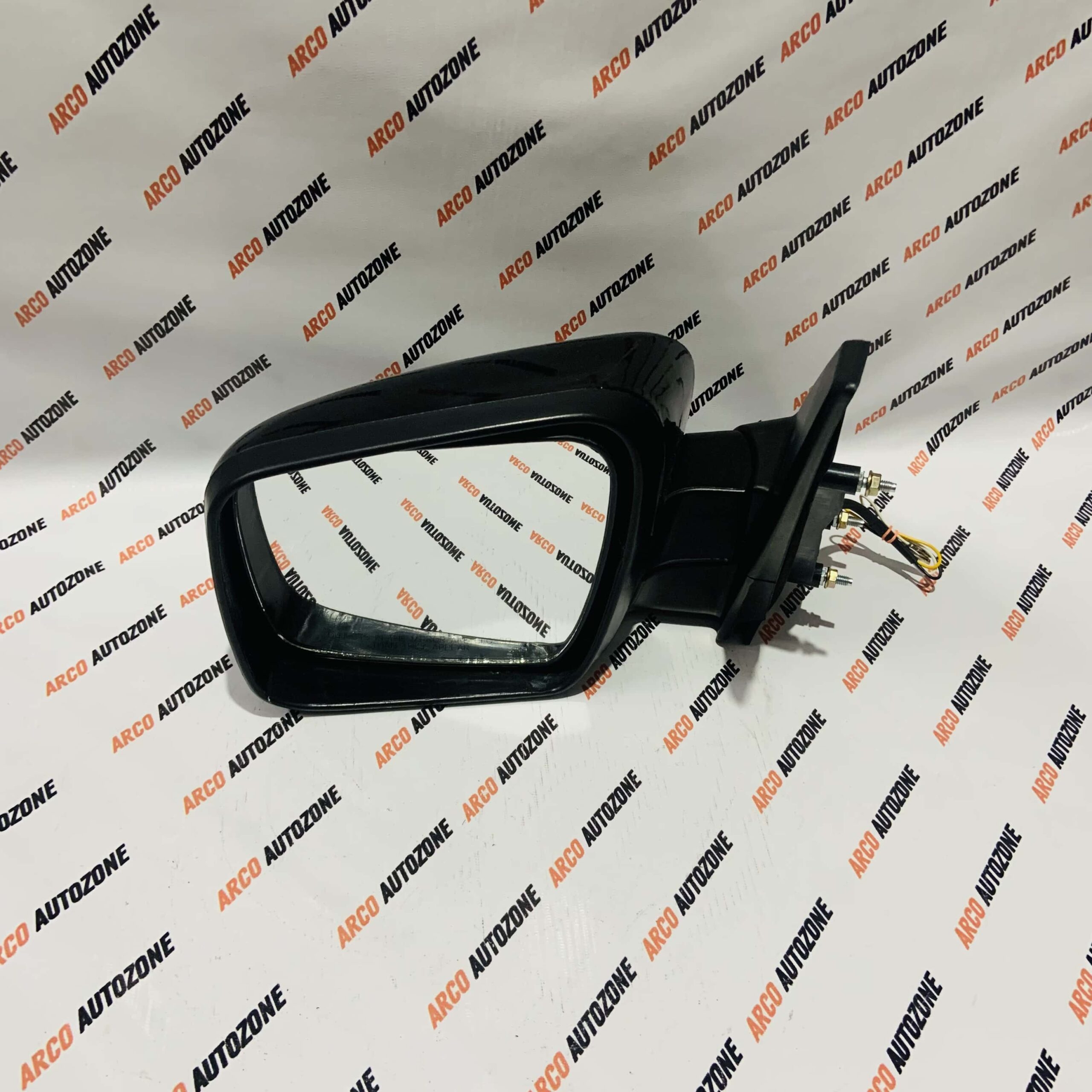 SIDE MIRROR TUV300 LEFT KOITO KDM200