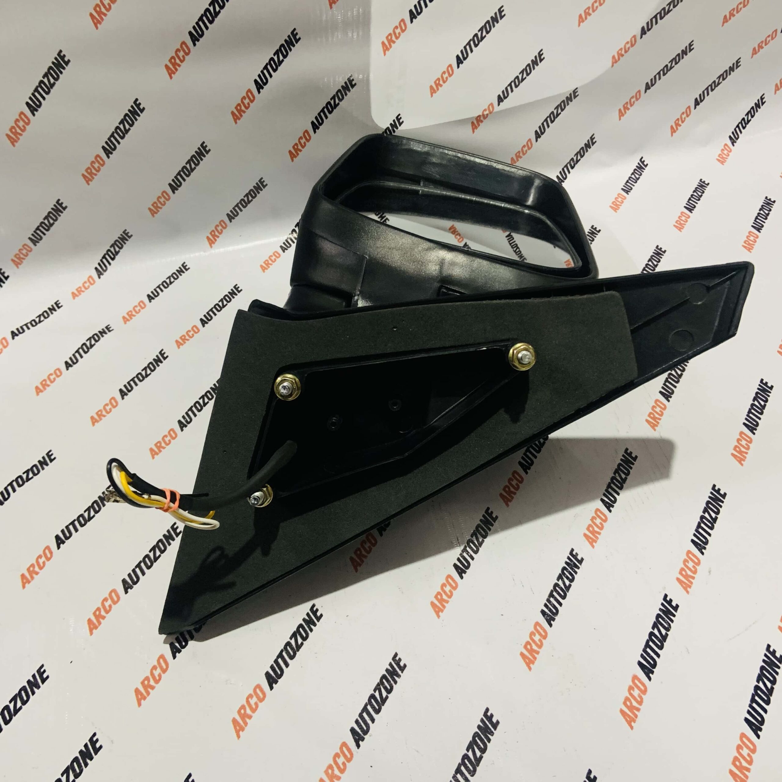 SIDE MIRROR TUV300 LEFT KOITO KDM200