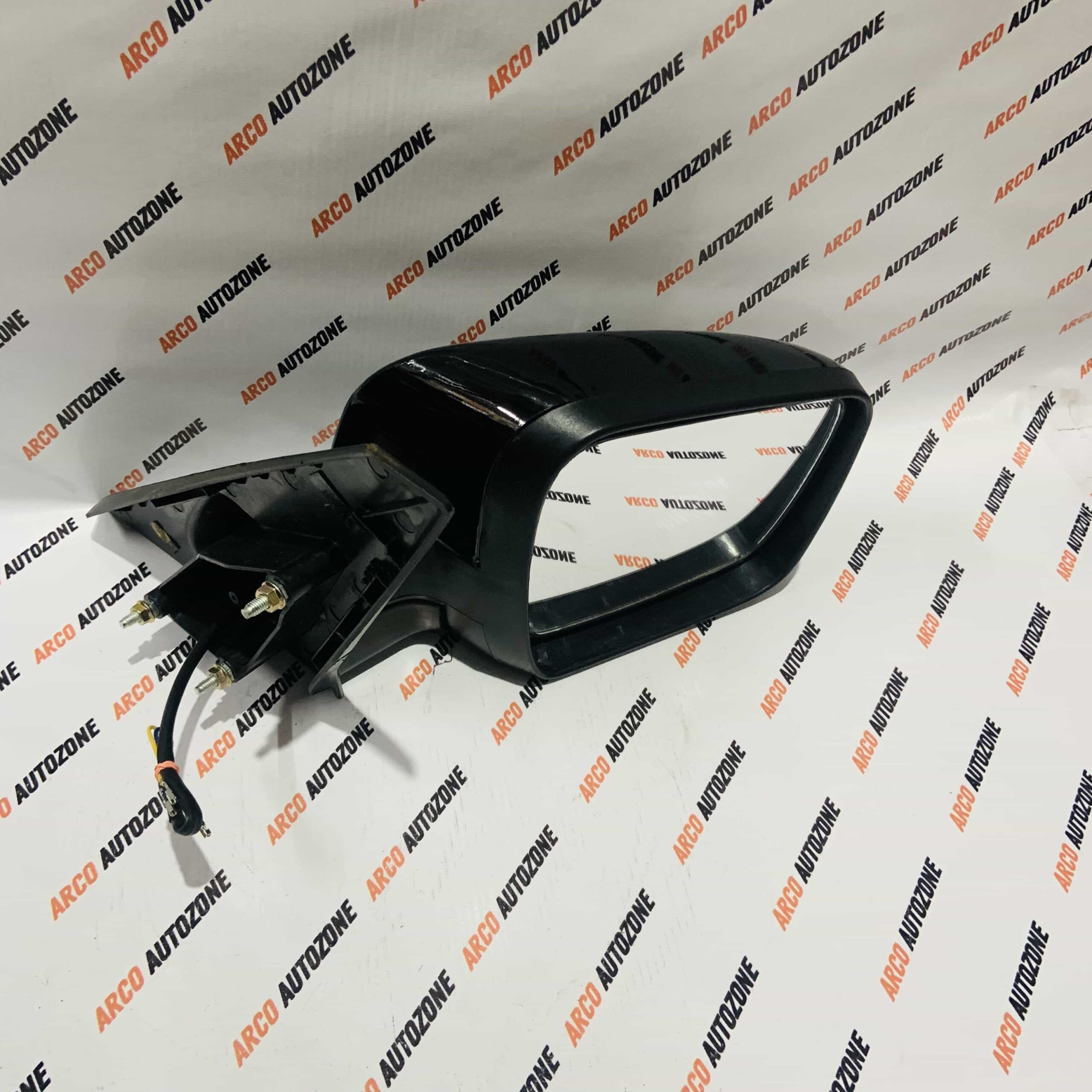 SIDE MIRROR TUV300 RIGHT KTO