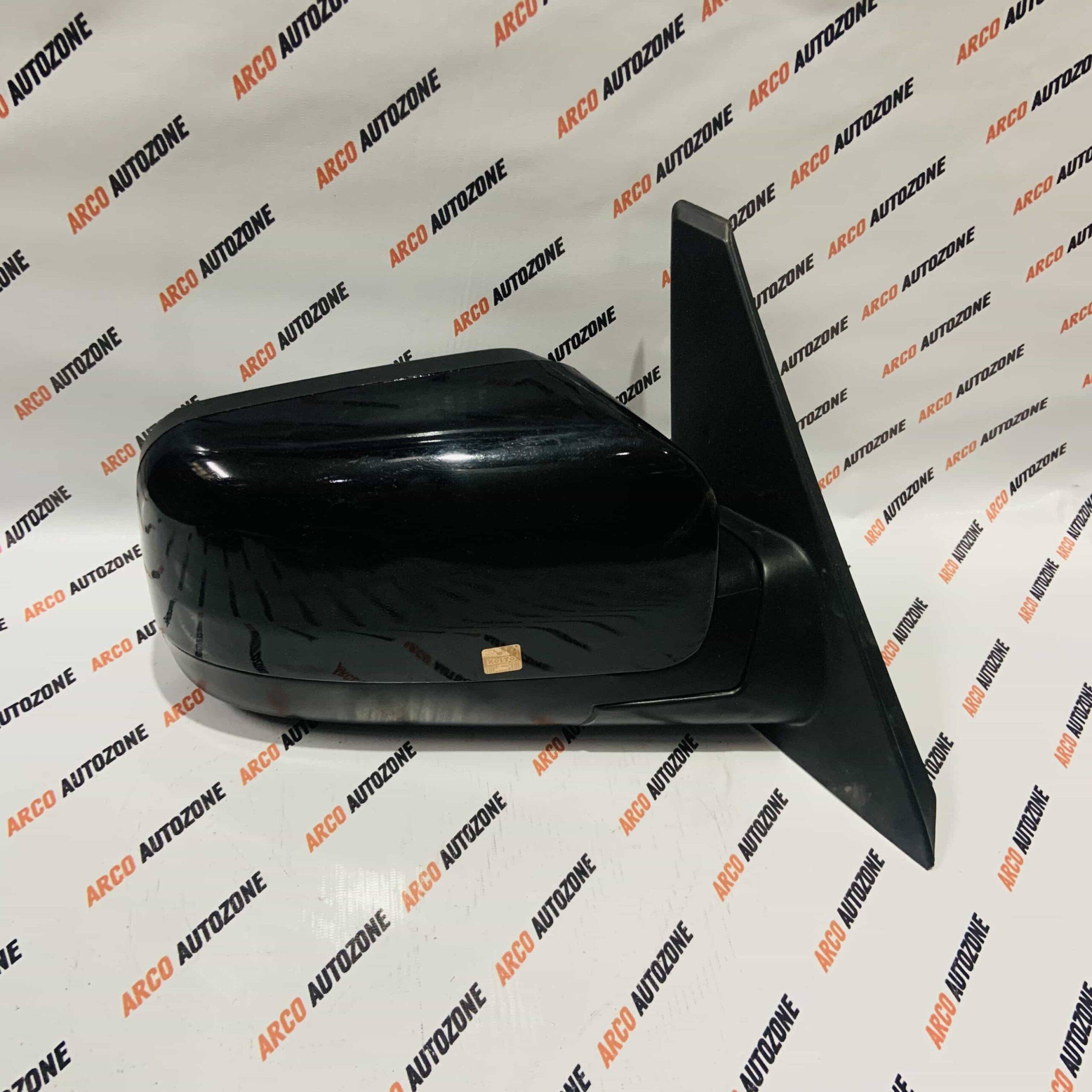 SIDE MIRROR TUV300 RIGHT KTO