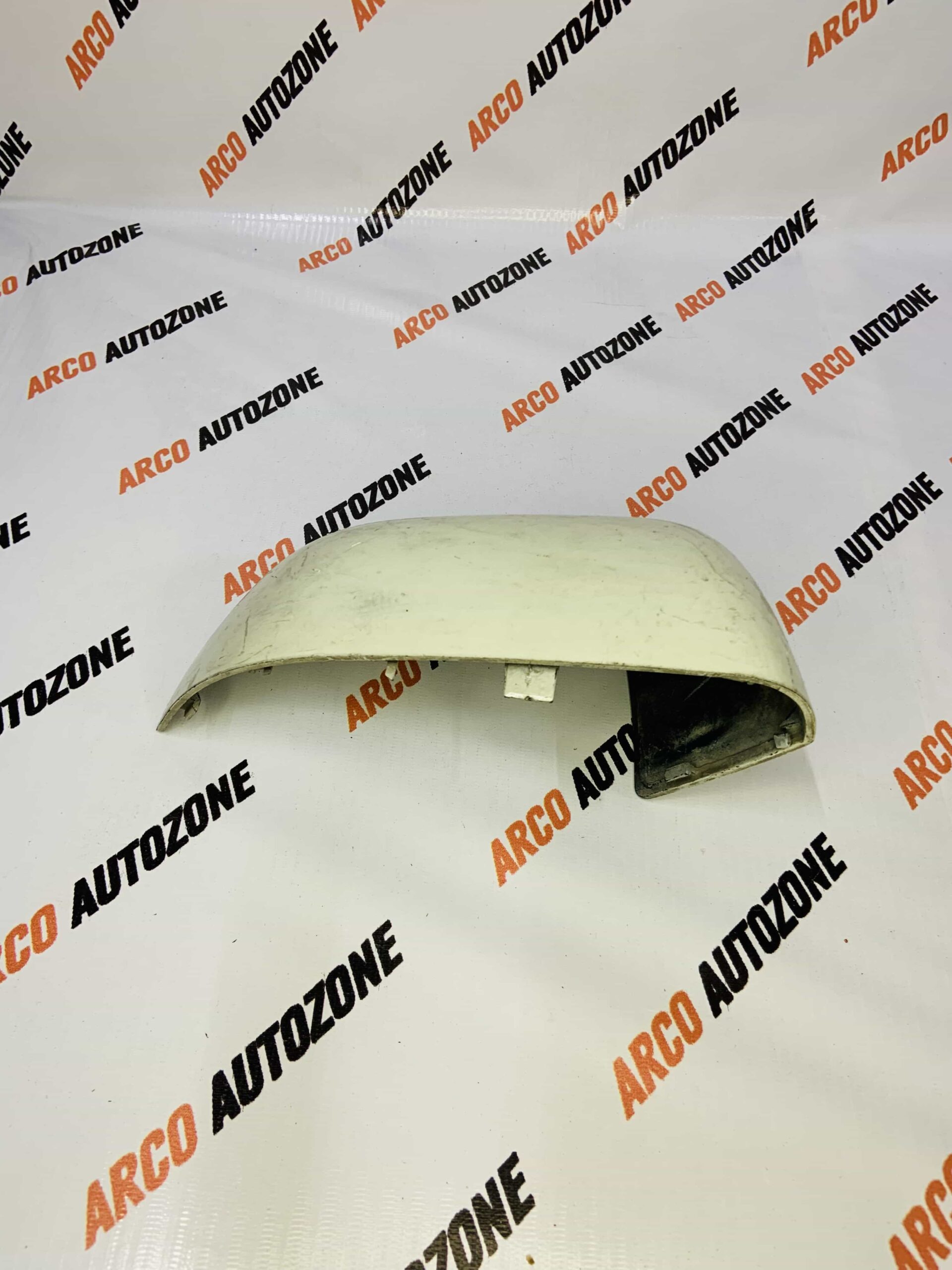 SIDE MIRROR COVER DUSTER RIGHT