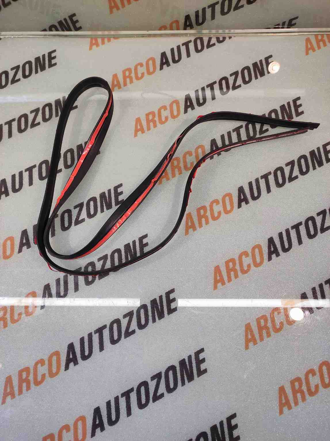 WINDSHIELD MOLD JAZZ T 3