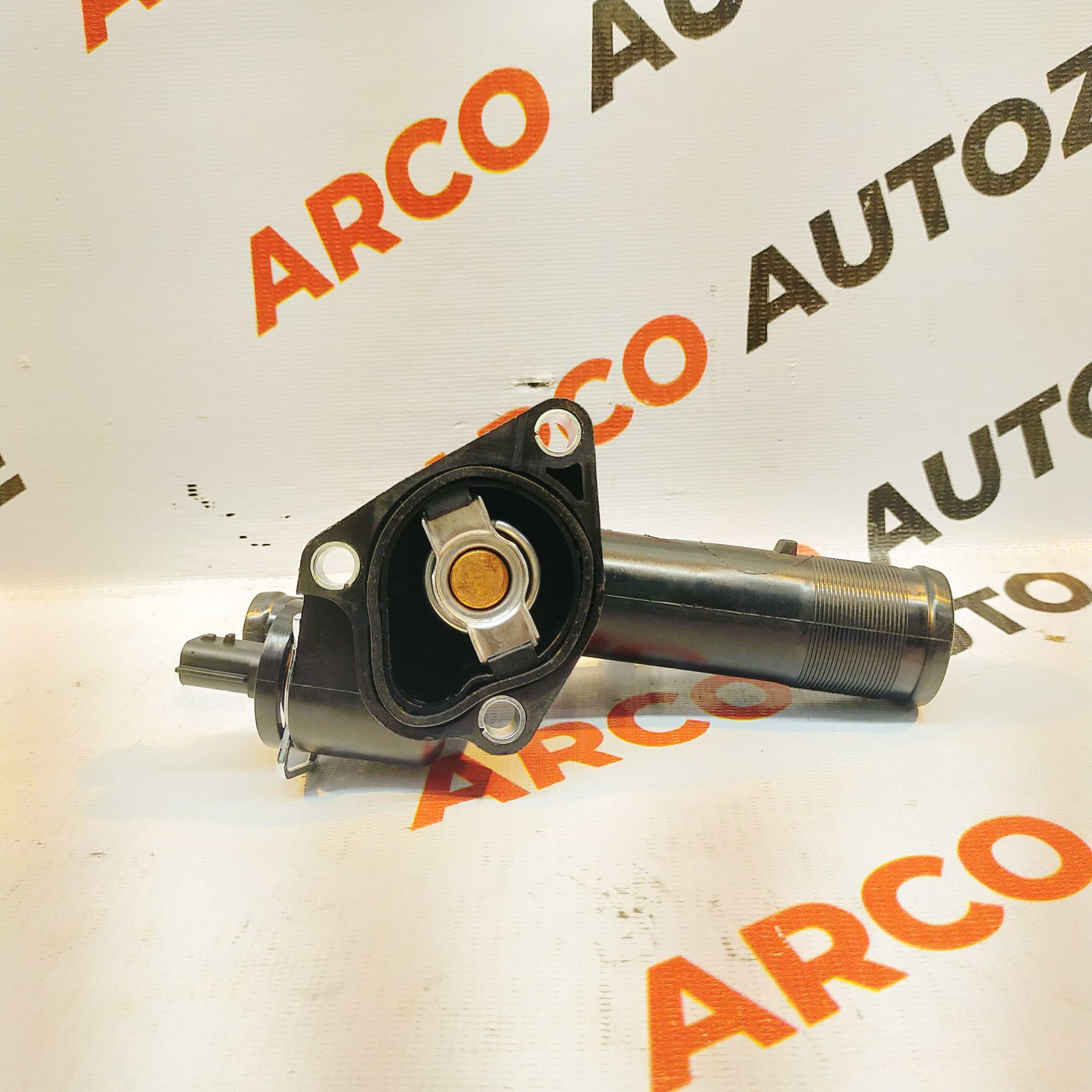 THERMO ELBO DUSTER TERRANO MICRA SUNNY SCALA PLUSE 85 IMP 2 PIN IMP 8200039885