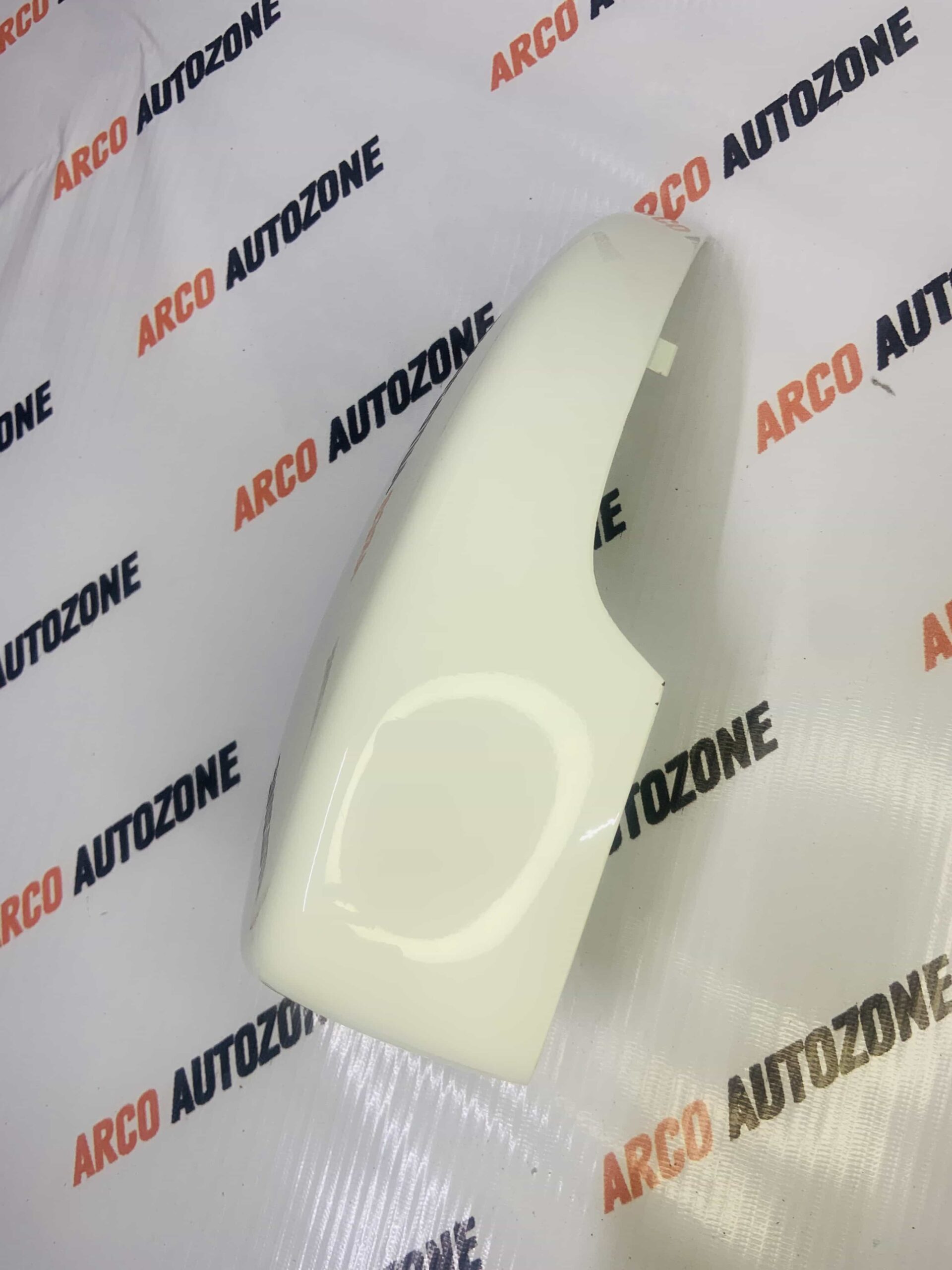 SIDE MIRROR COVER ECOSPORT LEFT LOT