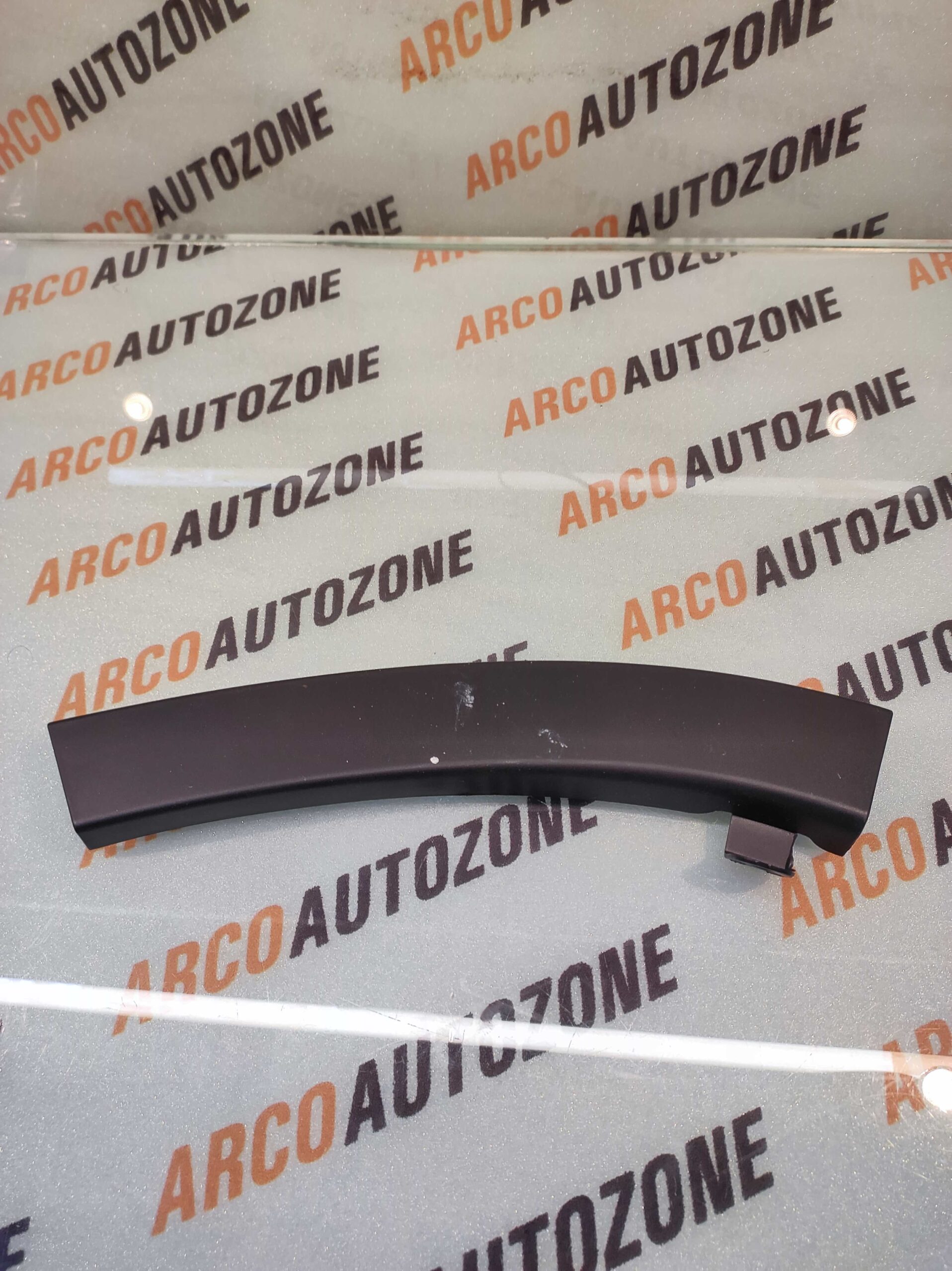 CLADDING BUMPER BREZZA LEFT MGP 71794M82P005PK