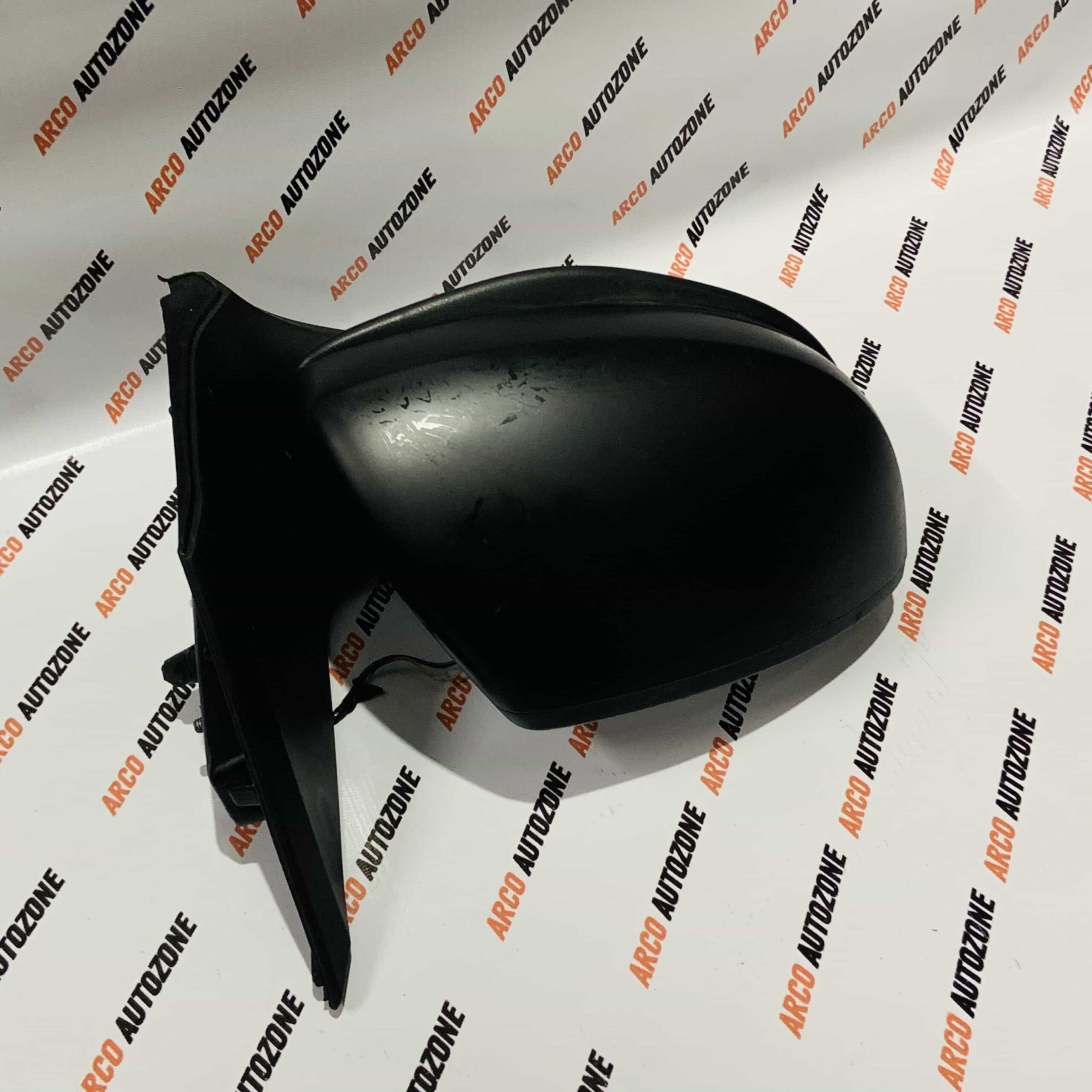 SIDE MIRROR CITY T7 RIGHT 3 WIRE KOITO KDM105RH