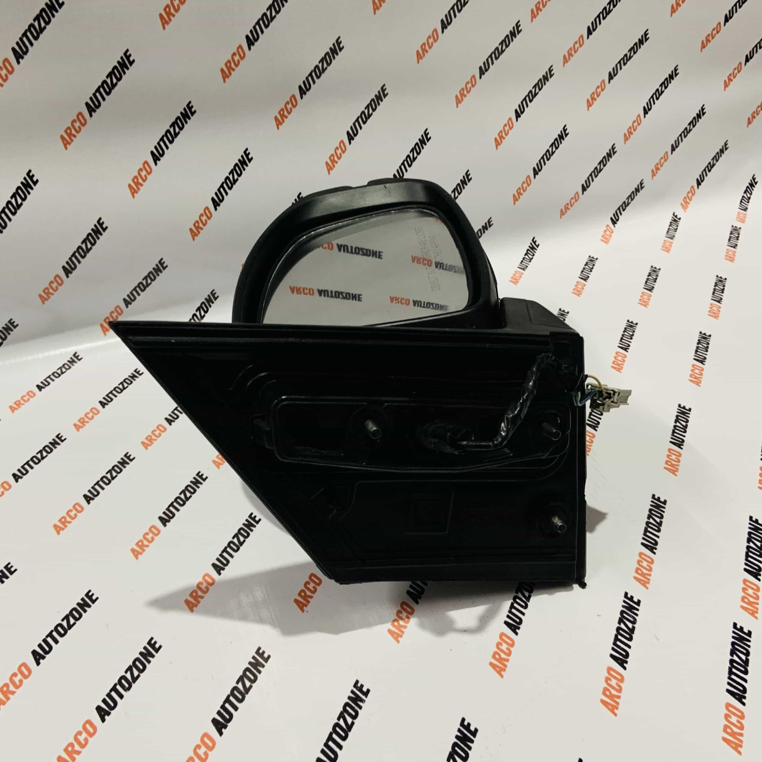 SIDE MIRROR CITY T7 RIGHT 3 WIRE KOITO KDM105RH