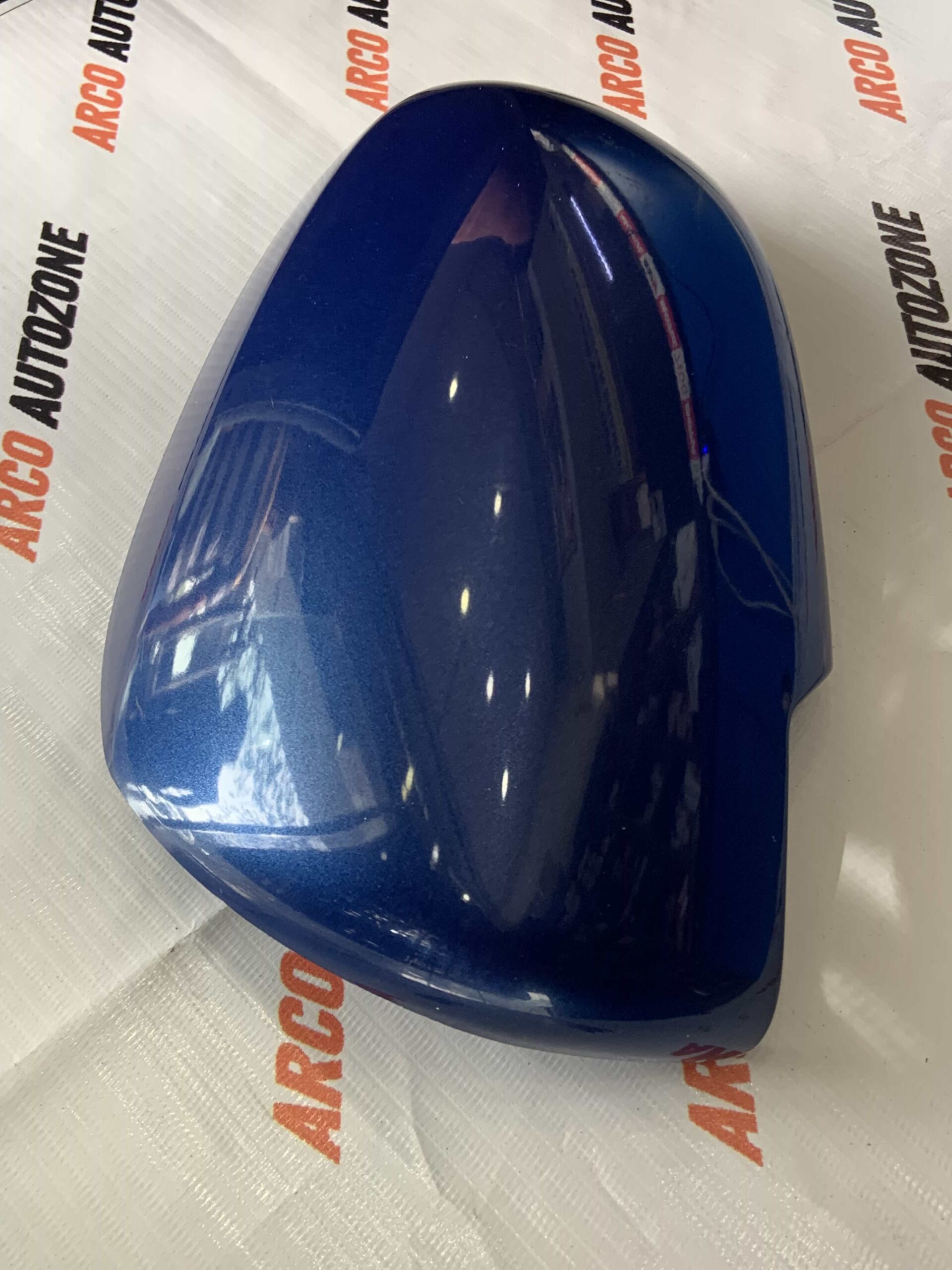 SIDE MIRROR COVER SCROSS LEFT WITHOUT IND 84728M64M005PK