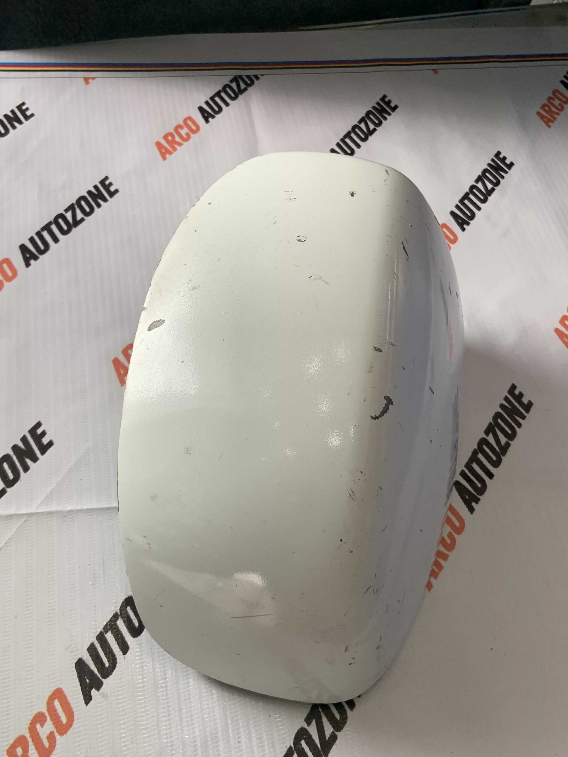 SIDE MIRROR COVER I10 MAGNA KAPPA LEFT LOT